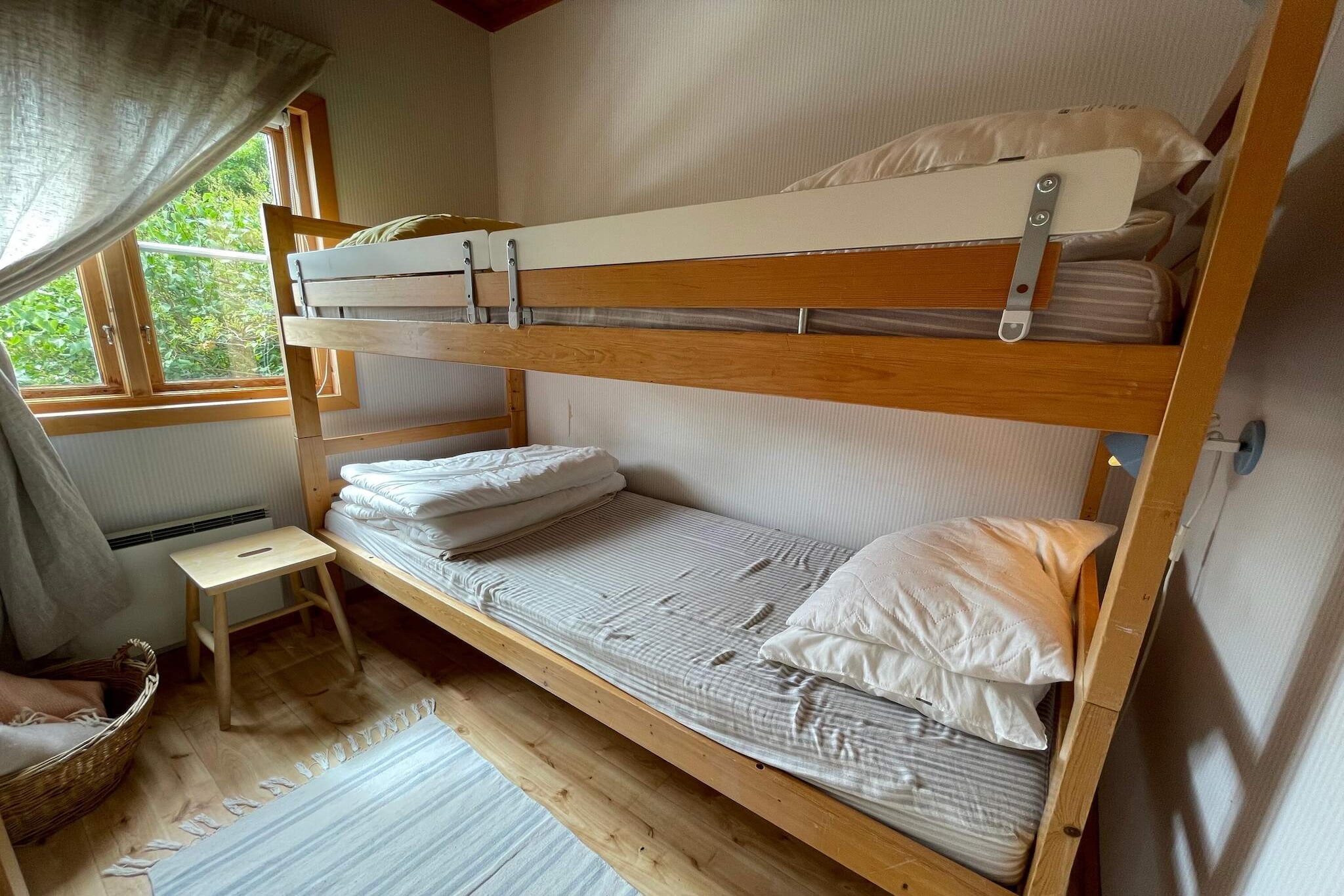 4 sterren vakantie huis in SÖLVESBORG-Binnen