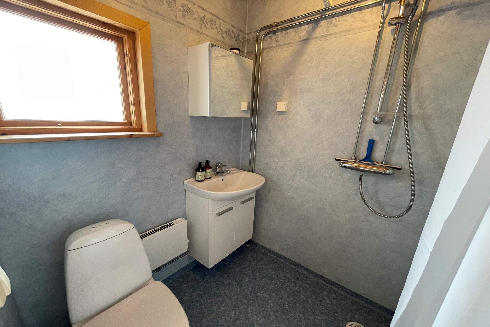 4 sterren vakantie huis in SÖLVESBORG-Binnen