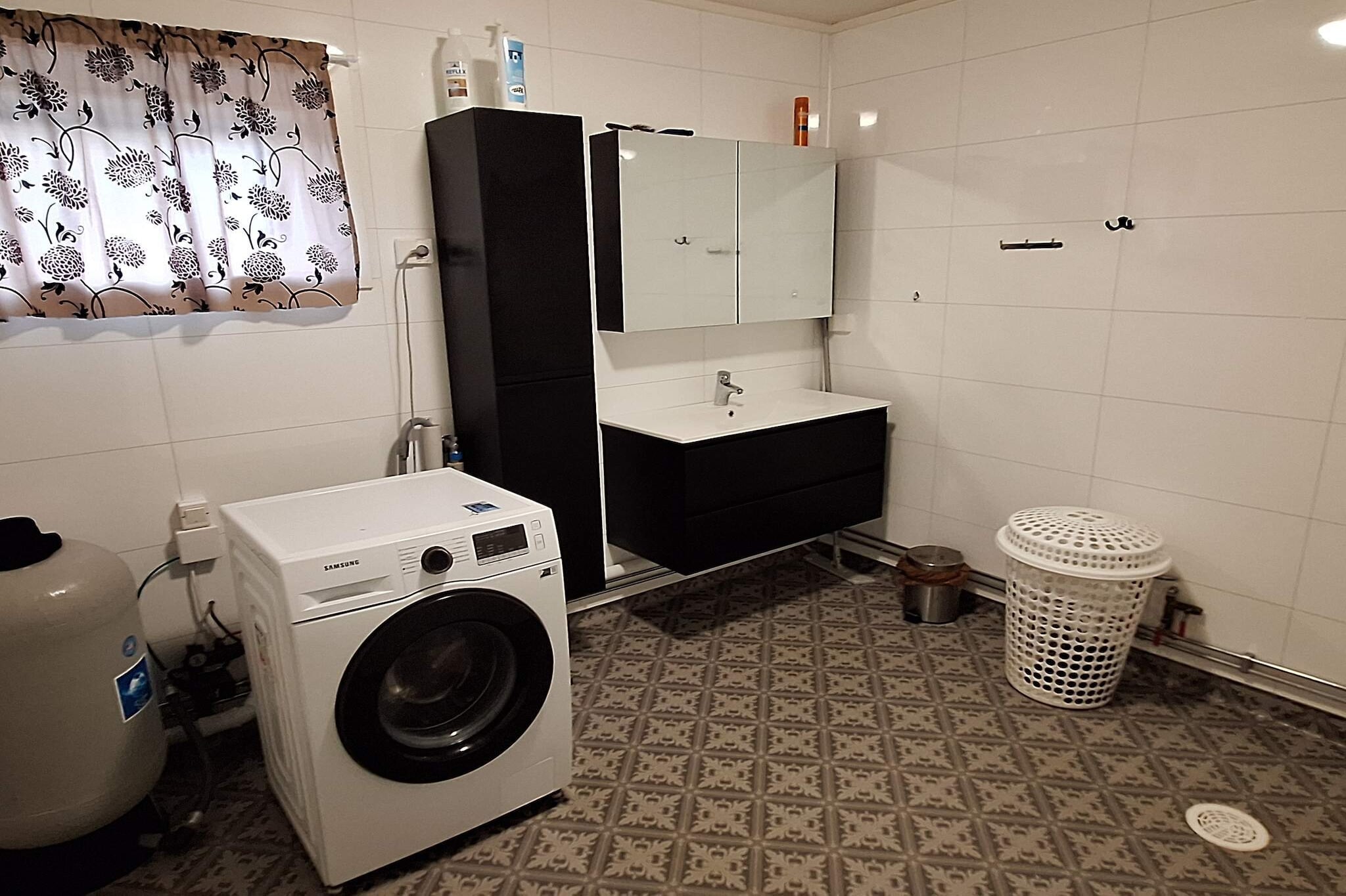 Maison de vacances pour 4 a TANA-Intérieur