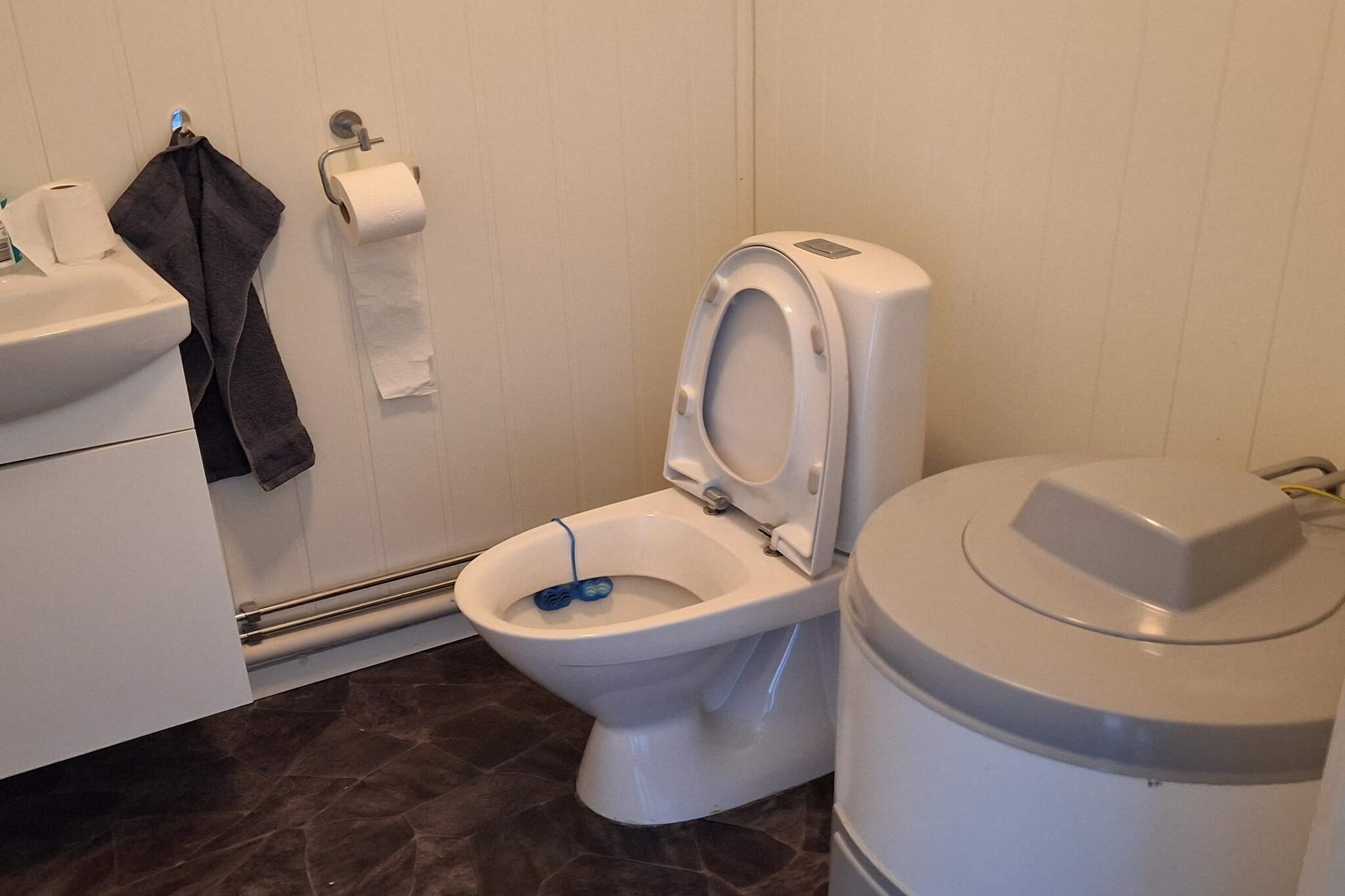 Maison de vacances pour 4 a TANA-Intérieur