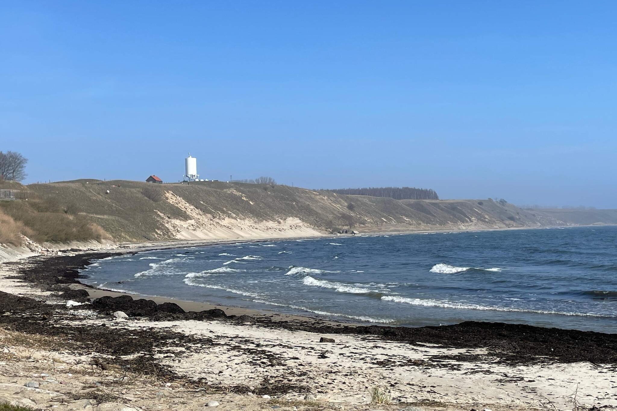 4 person holiday home in DEGEBERGA-Not tagged