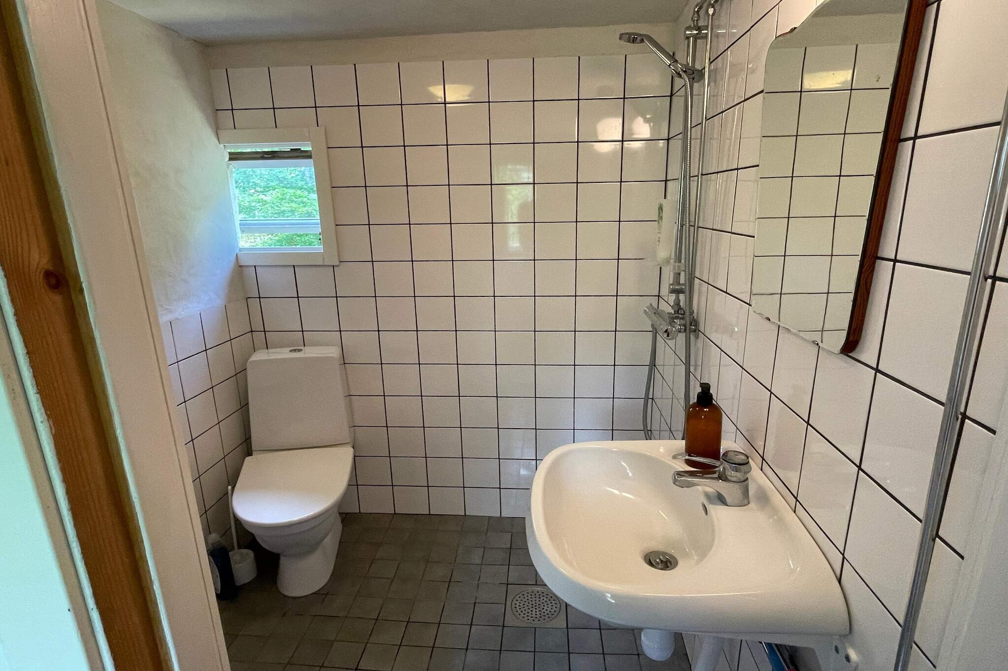 4 person holiday home in DEGEBERGA-Indoor