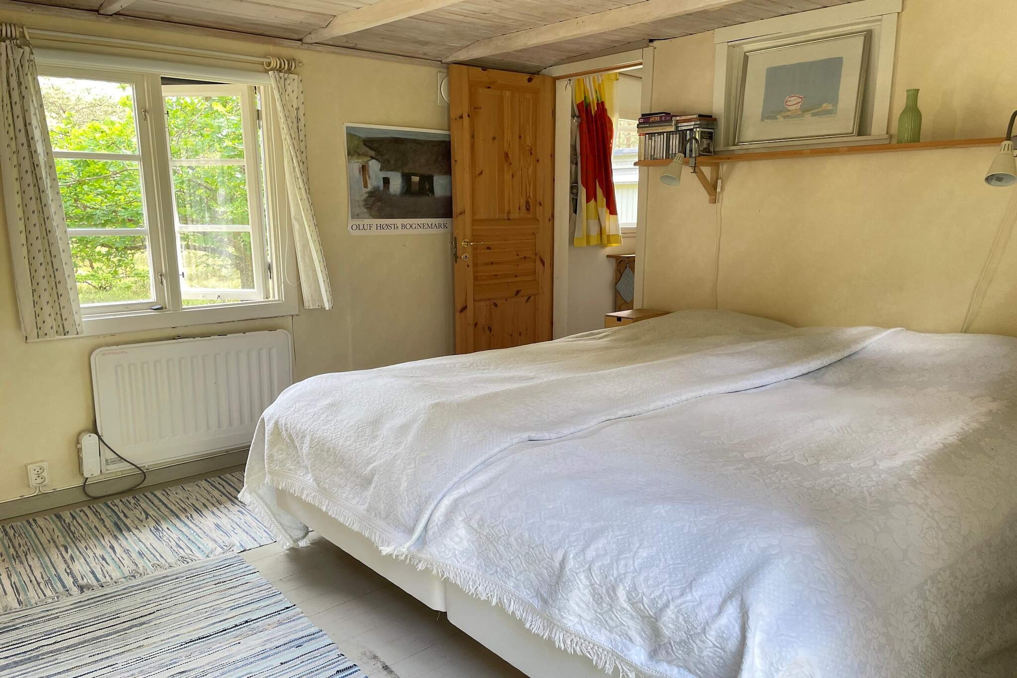 4 person holiday home in DEGEBERGA-Indoor