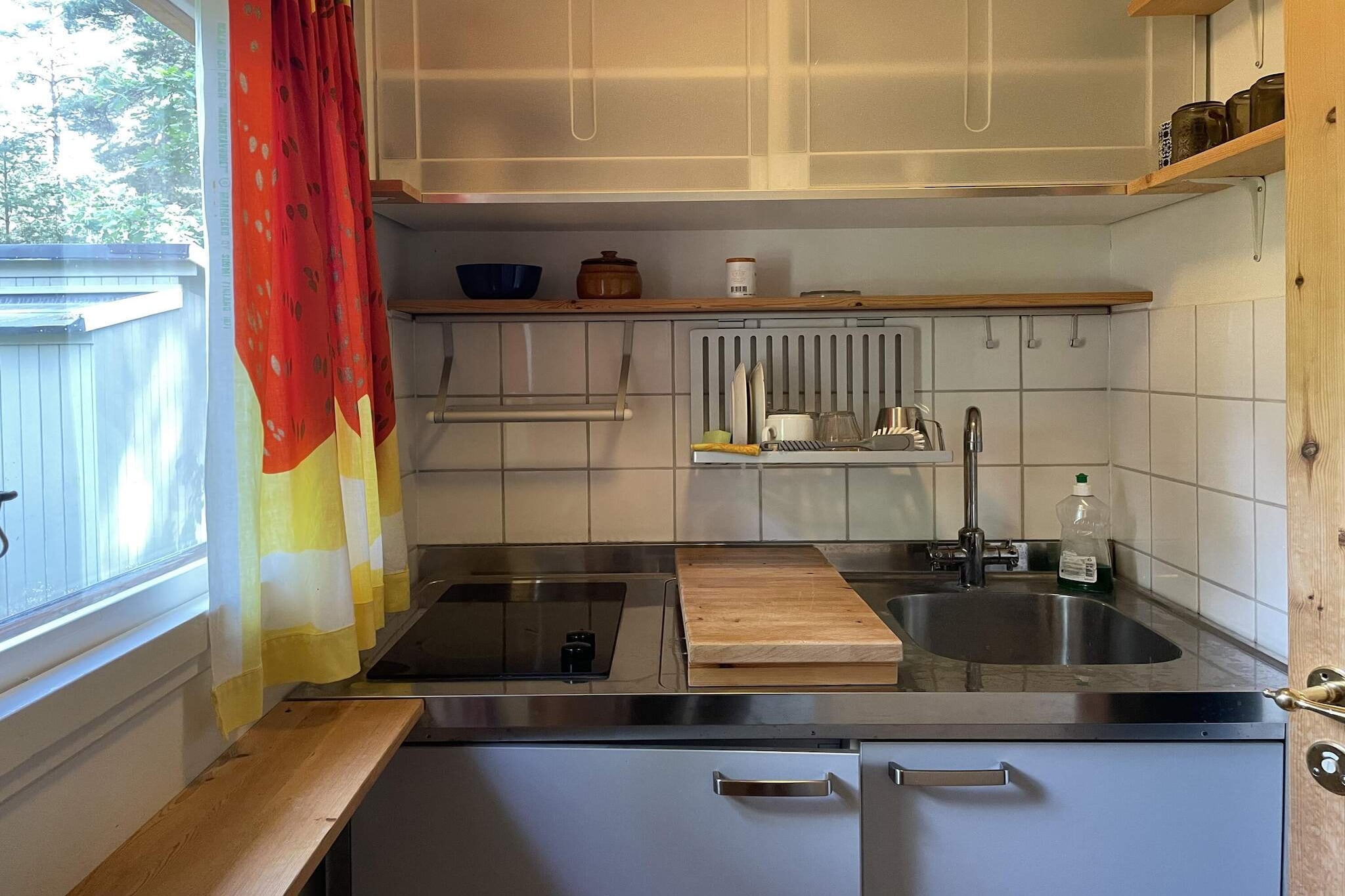 4 person holiday home in DEGEBERGA-Indoor
