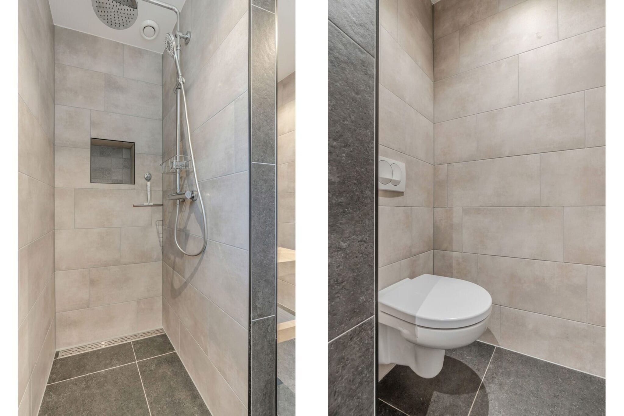 Farm Lodge 670-Badkamer