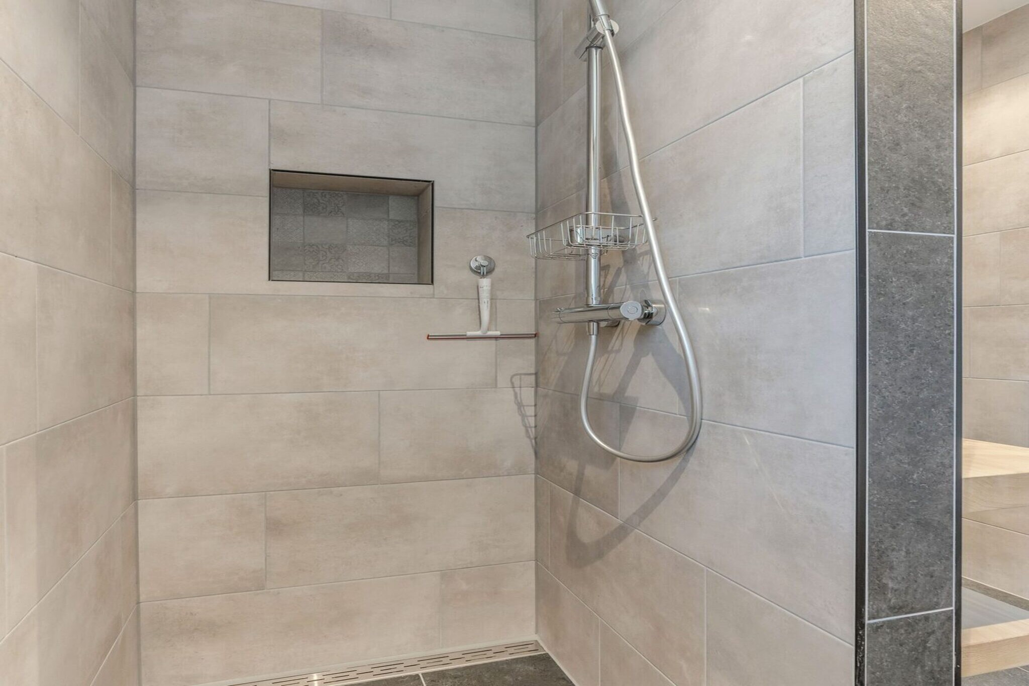 Farm Lodge 670-Badkamer