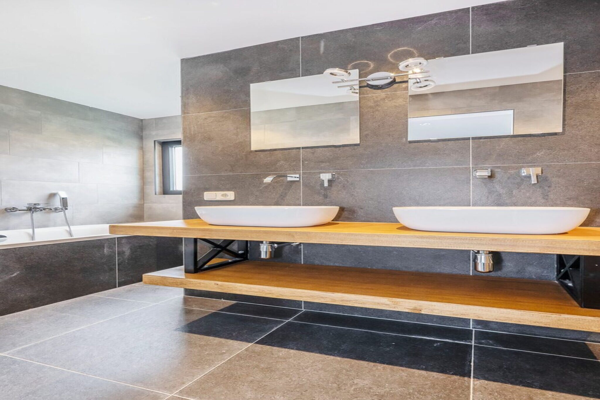 Farm Lodge 687-Slaapkamer