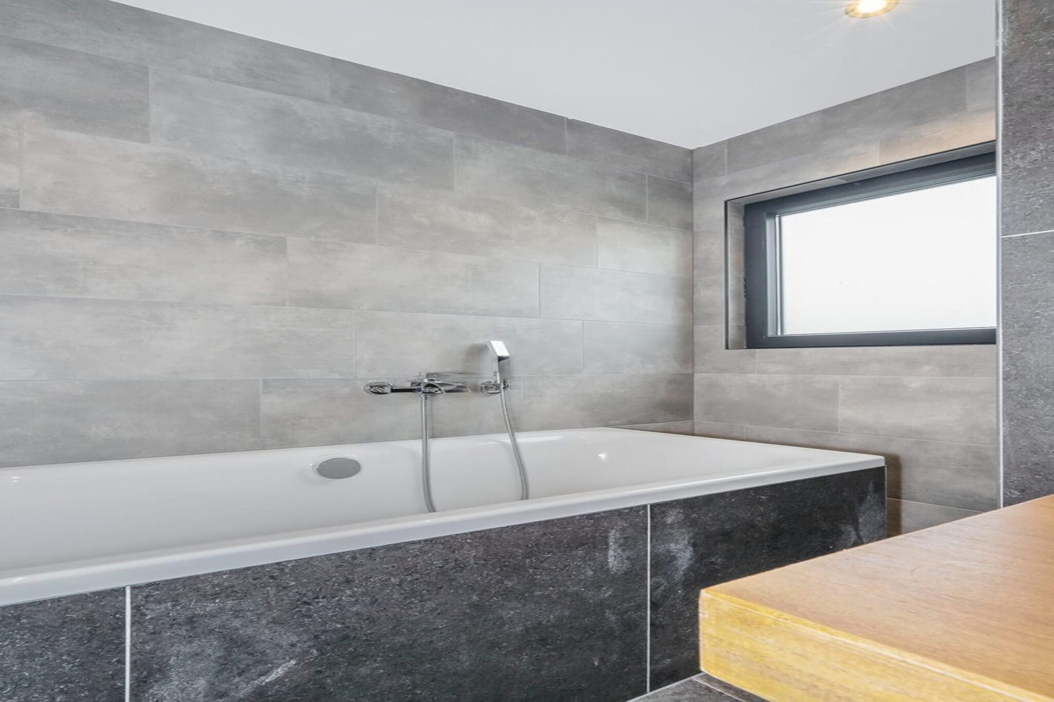 Farm Lodge 687-Badkamer