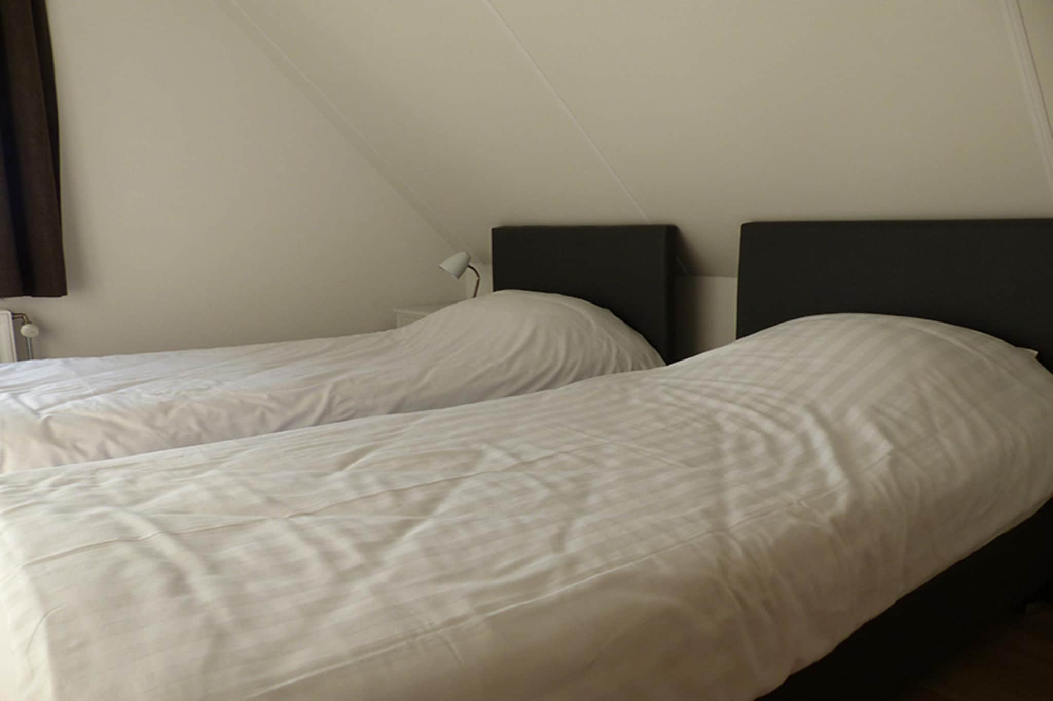 Villa de Hertog 722-Slaapkamer