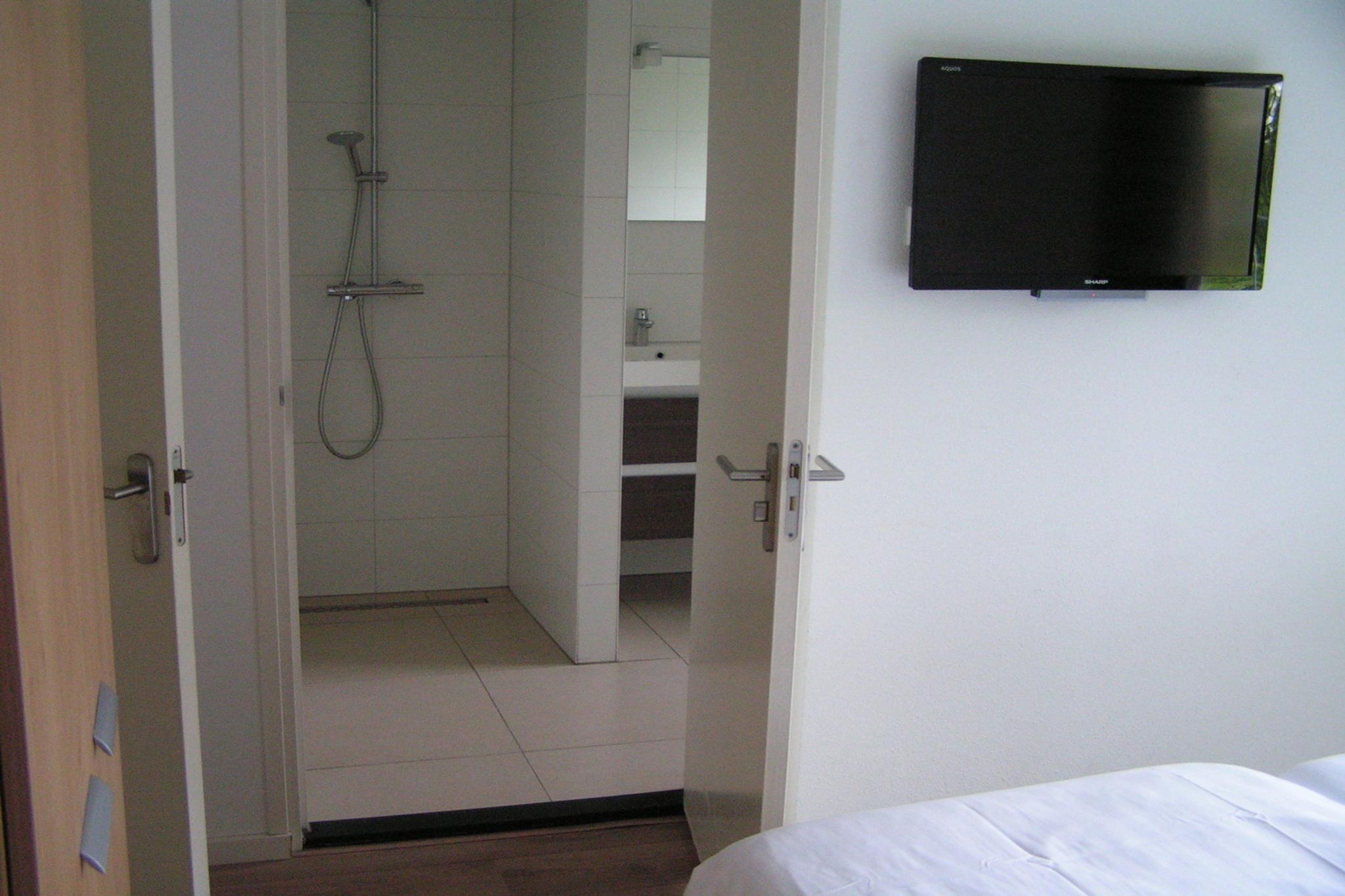 Villa de Hertog 722-Slaapkamer