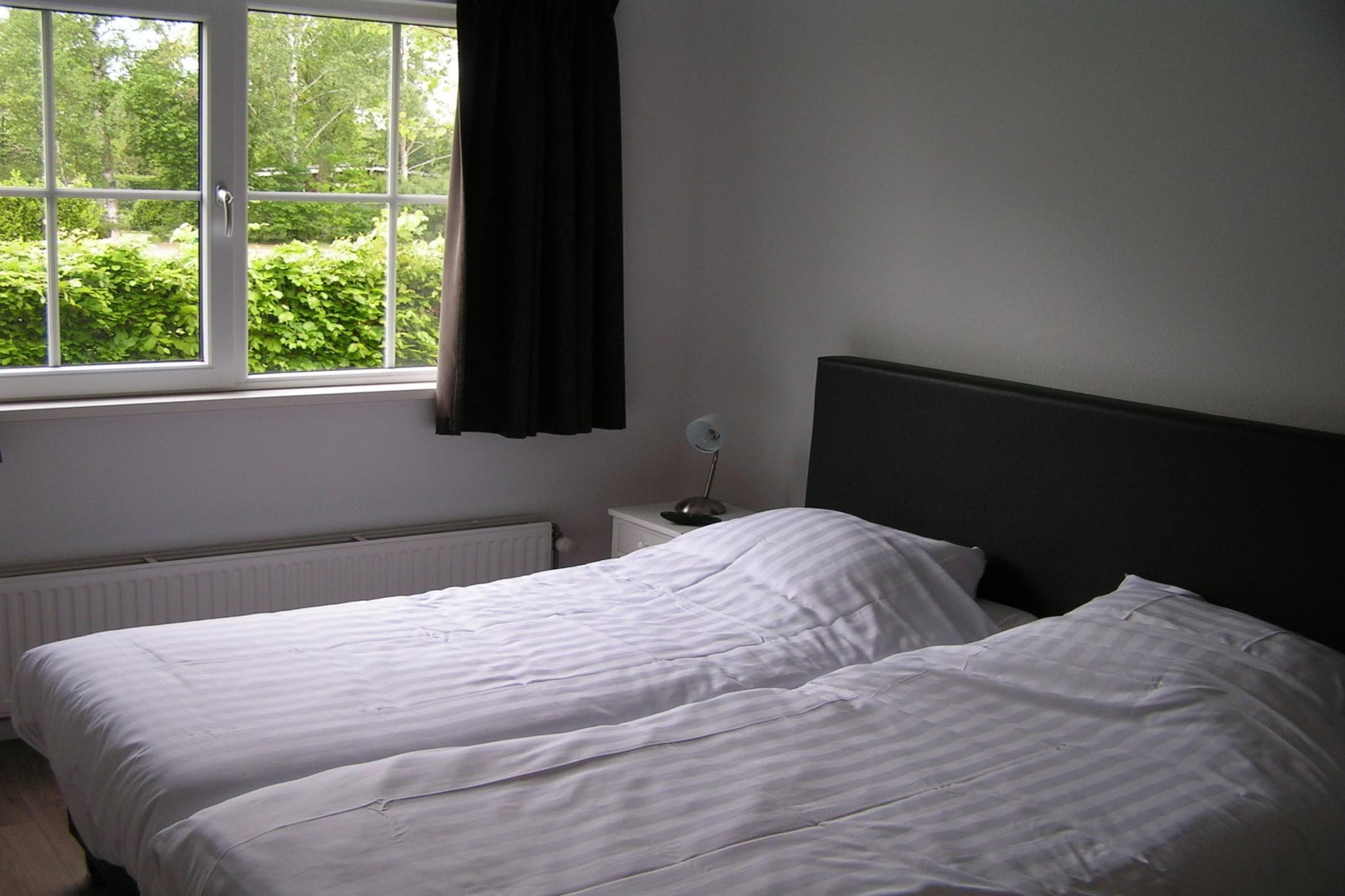 Villa de Hertog 722-Slaapkamer