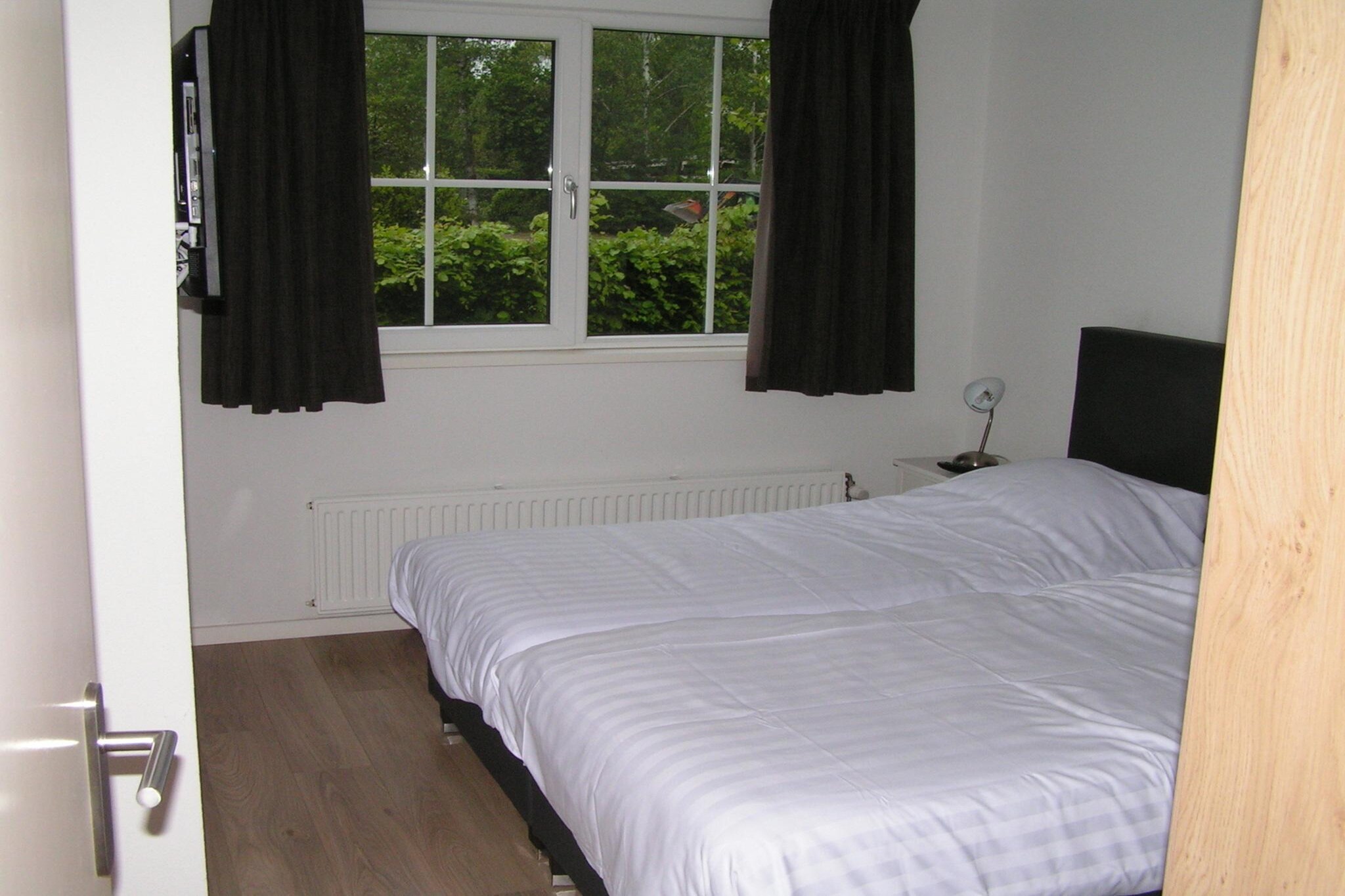 Villa de Hertog 722-Slaapkamer