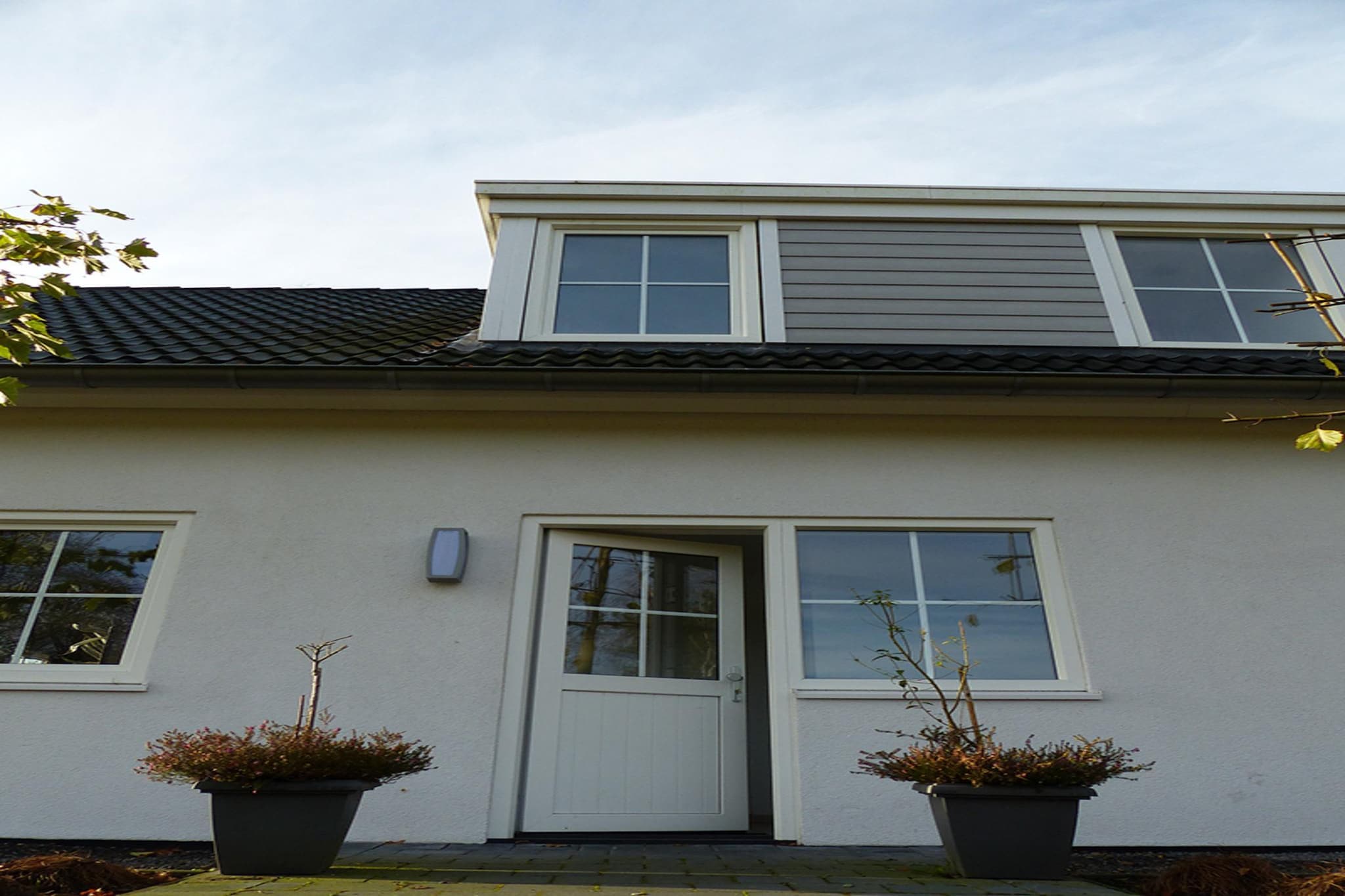 Villa de Hertog 722-Hal-ontvangst