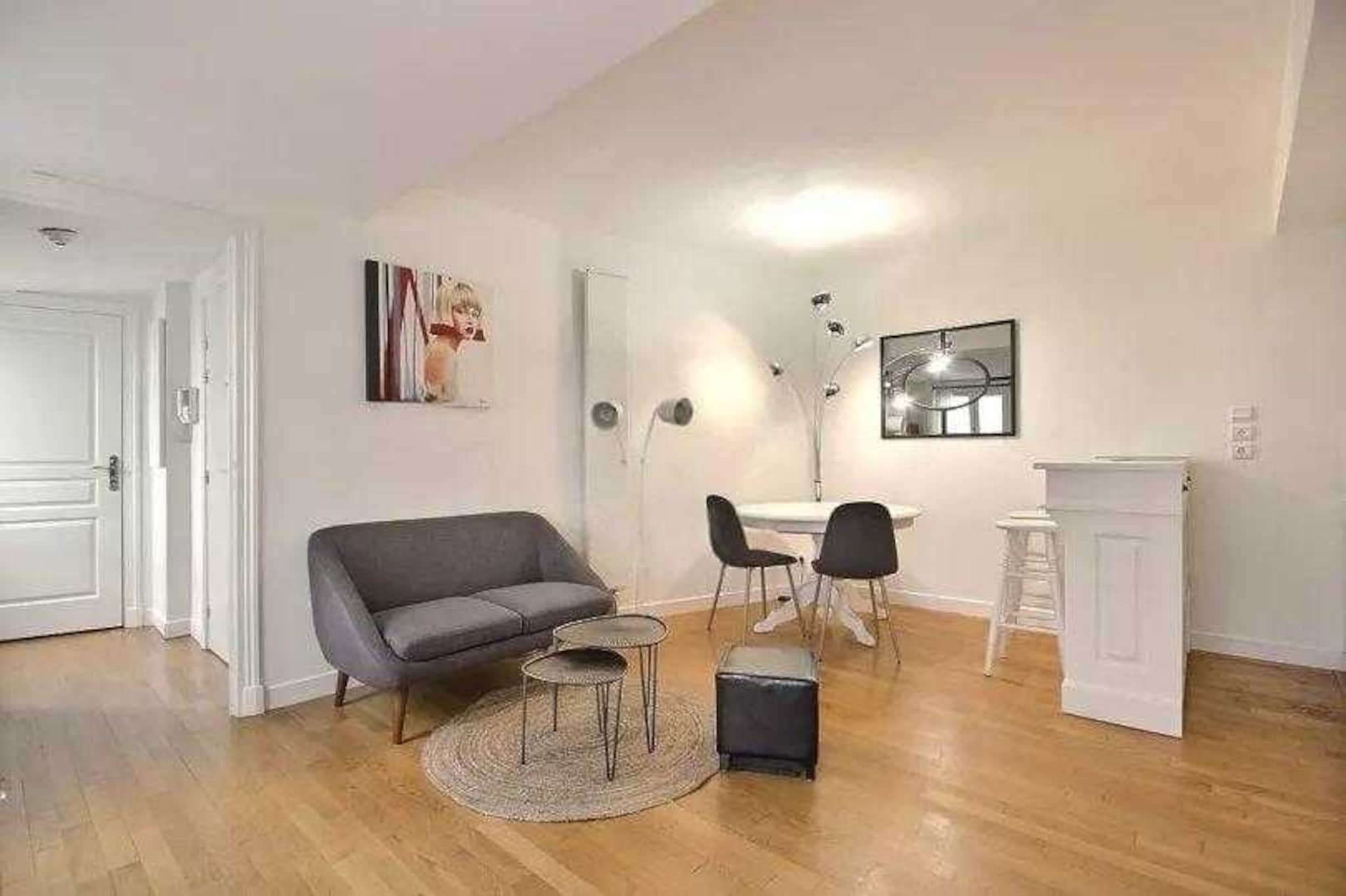 PL-37-MALESHERBES-BM - Niet-getagd