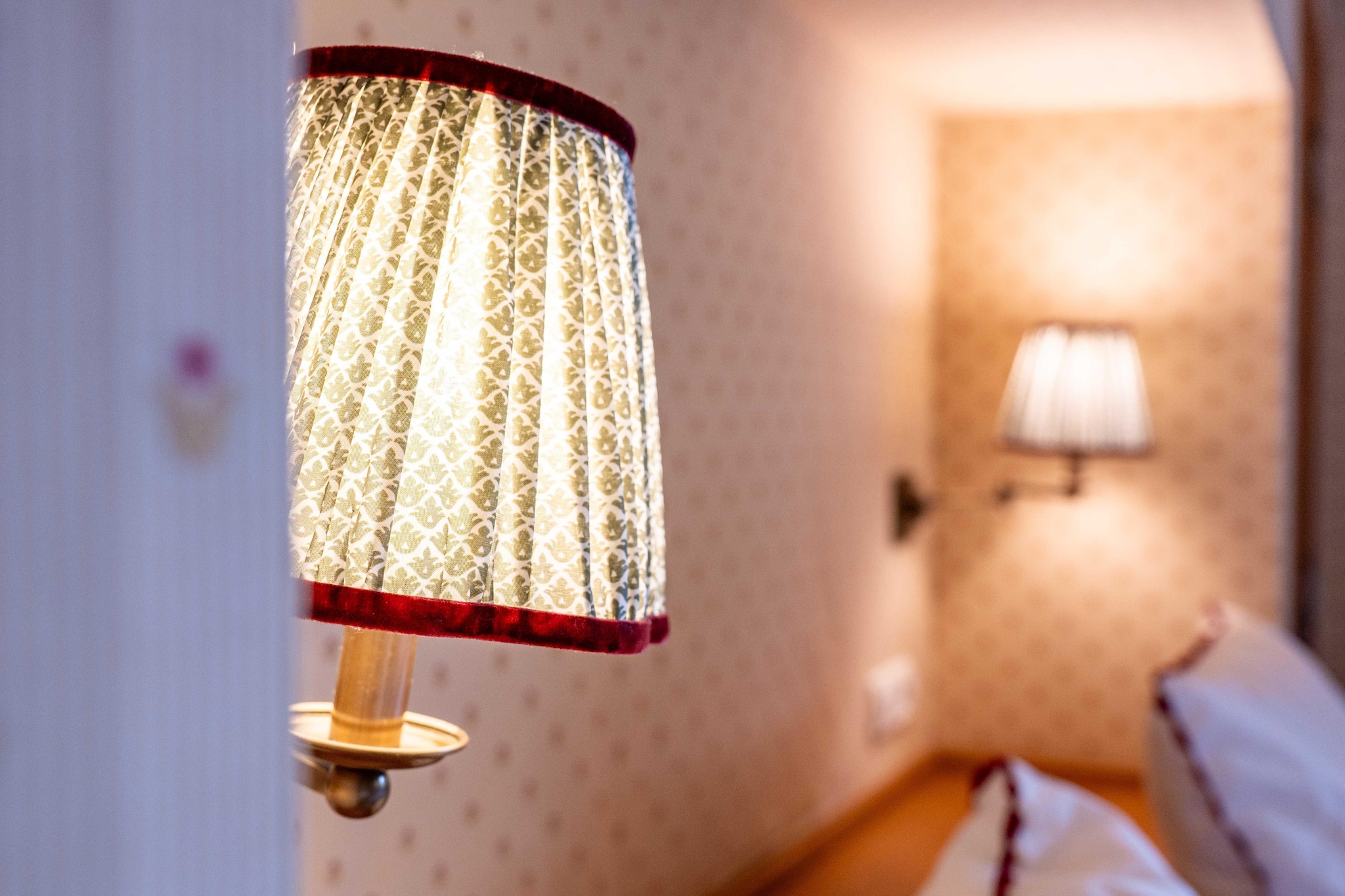 NL-48-CRISTAUX-Slaapkamer