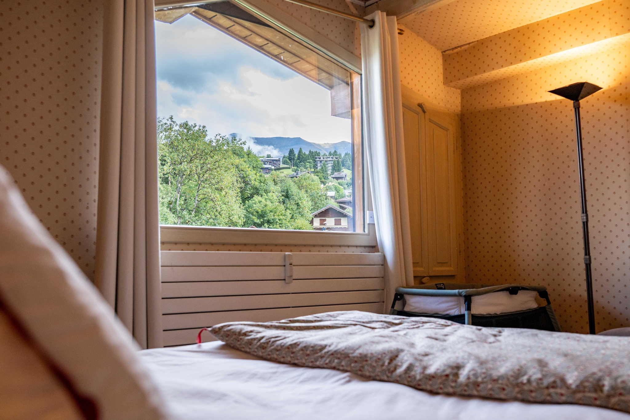 NL-48-CRISTAUX-Slaapkamer