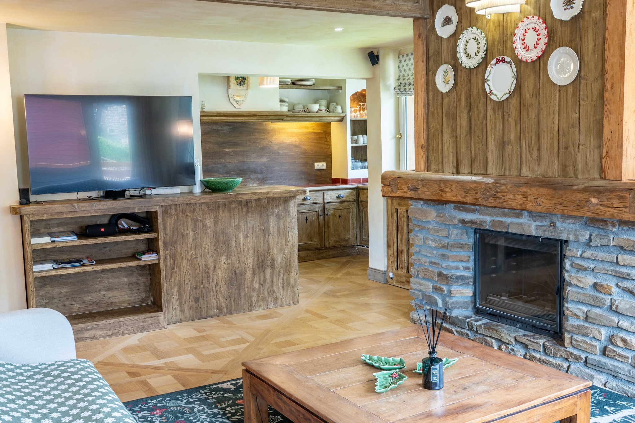 NL-48-CRISTAUX-Woonkamer