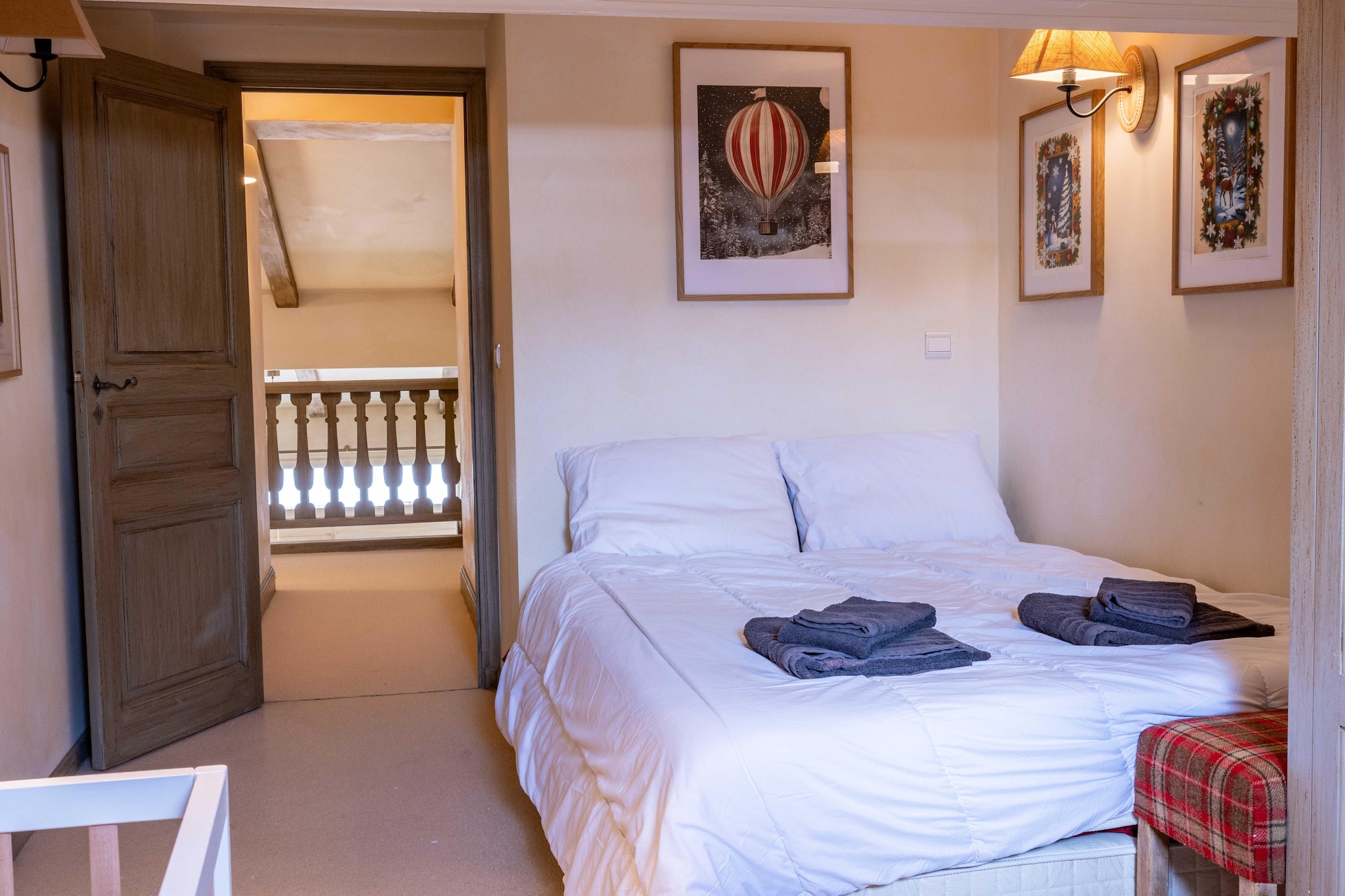 NL-48-CRISTAUX-Slaapkamer