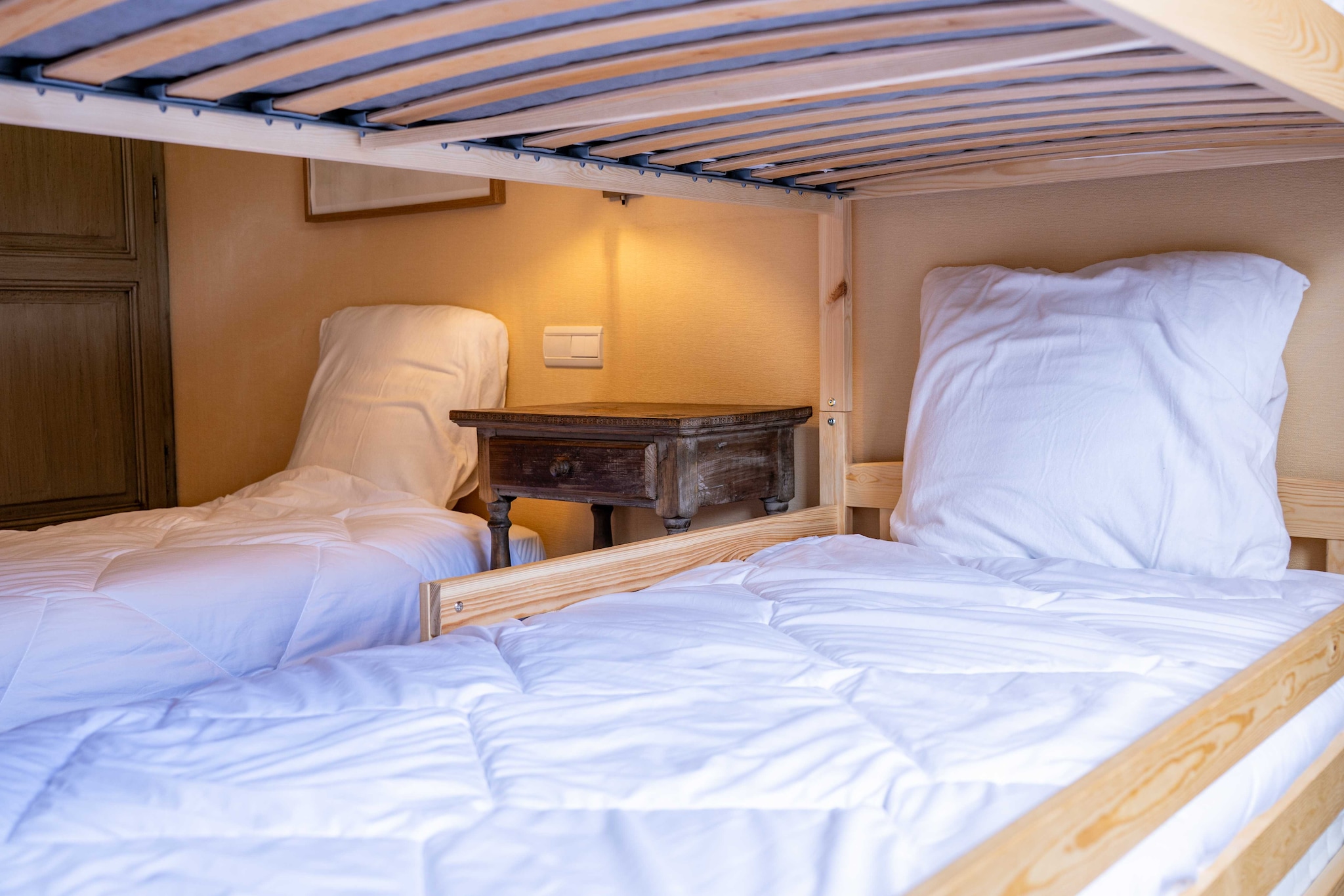 NL-48-CRISTAUX - Niet-getagd