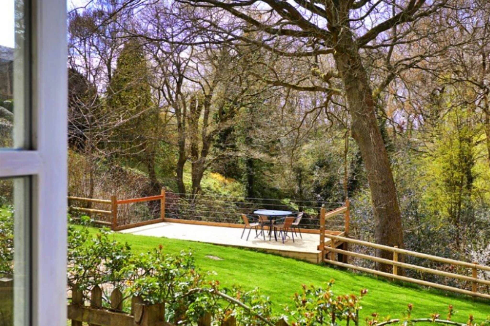 Shepherd's Retreat at Morrells Wood