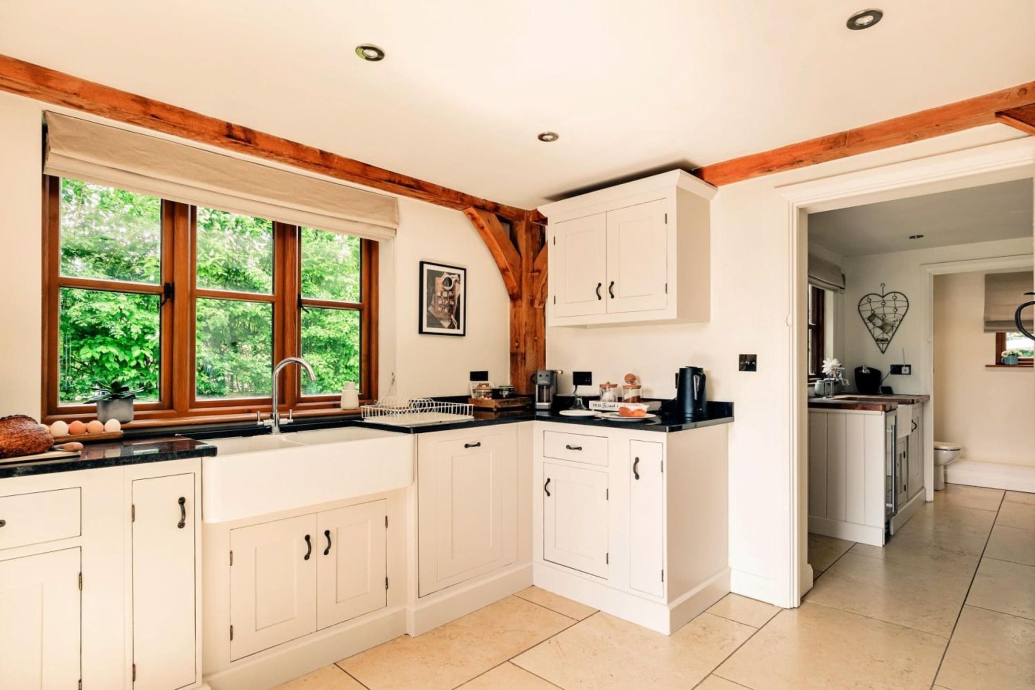 Windfall Cottage