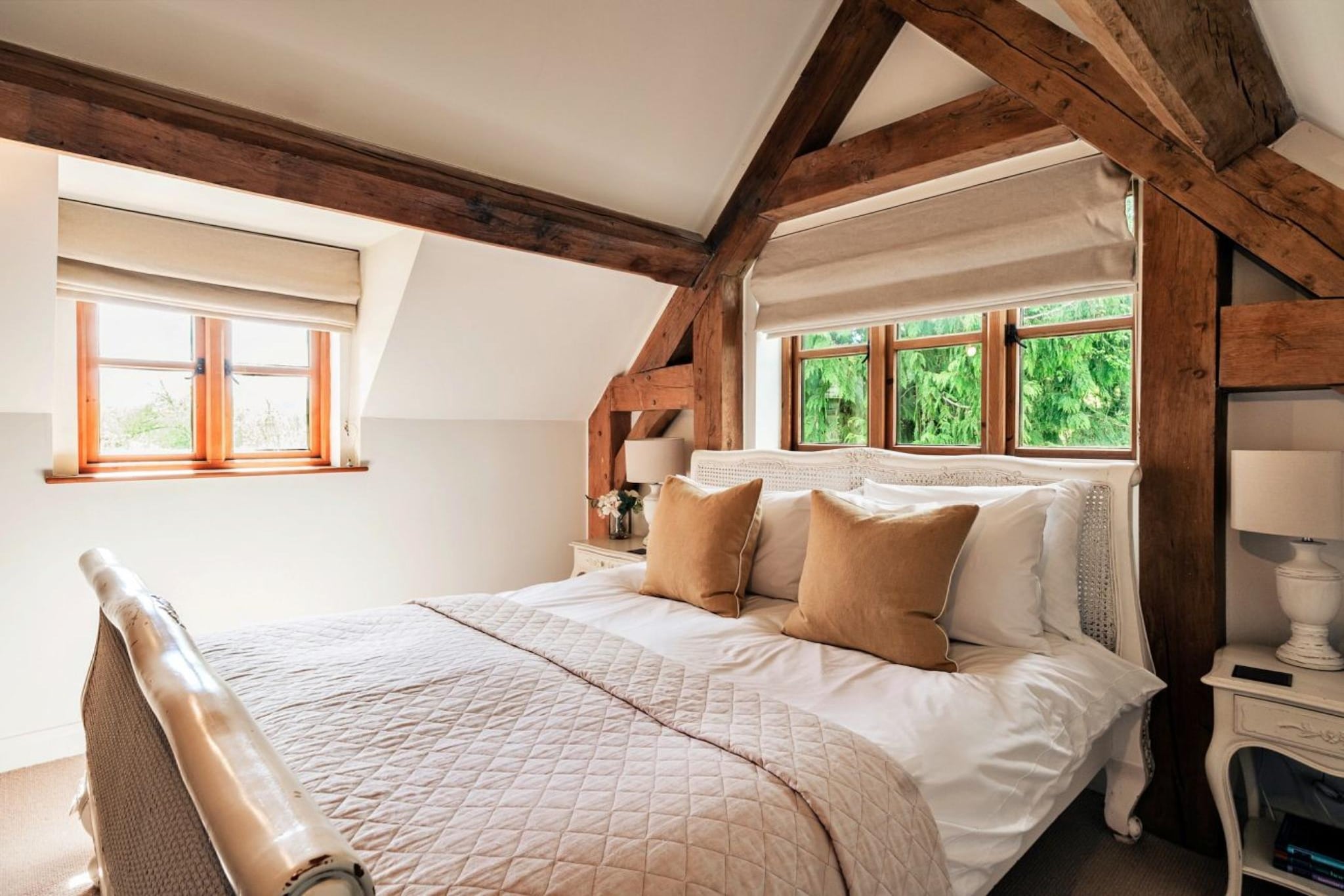 Windfall Cottage