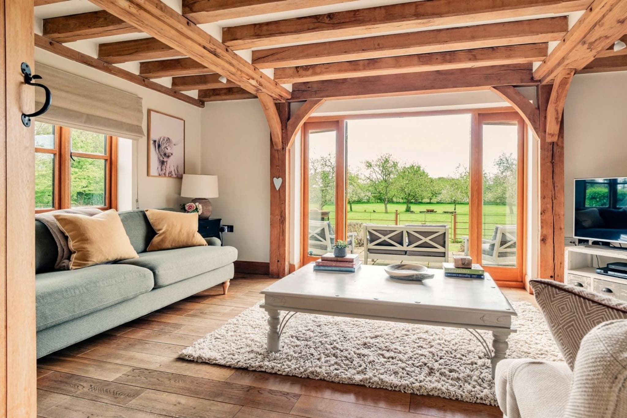 Windfall Cottage