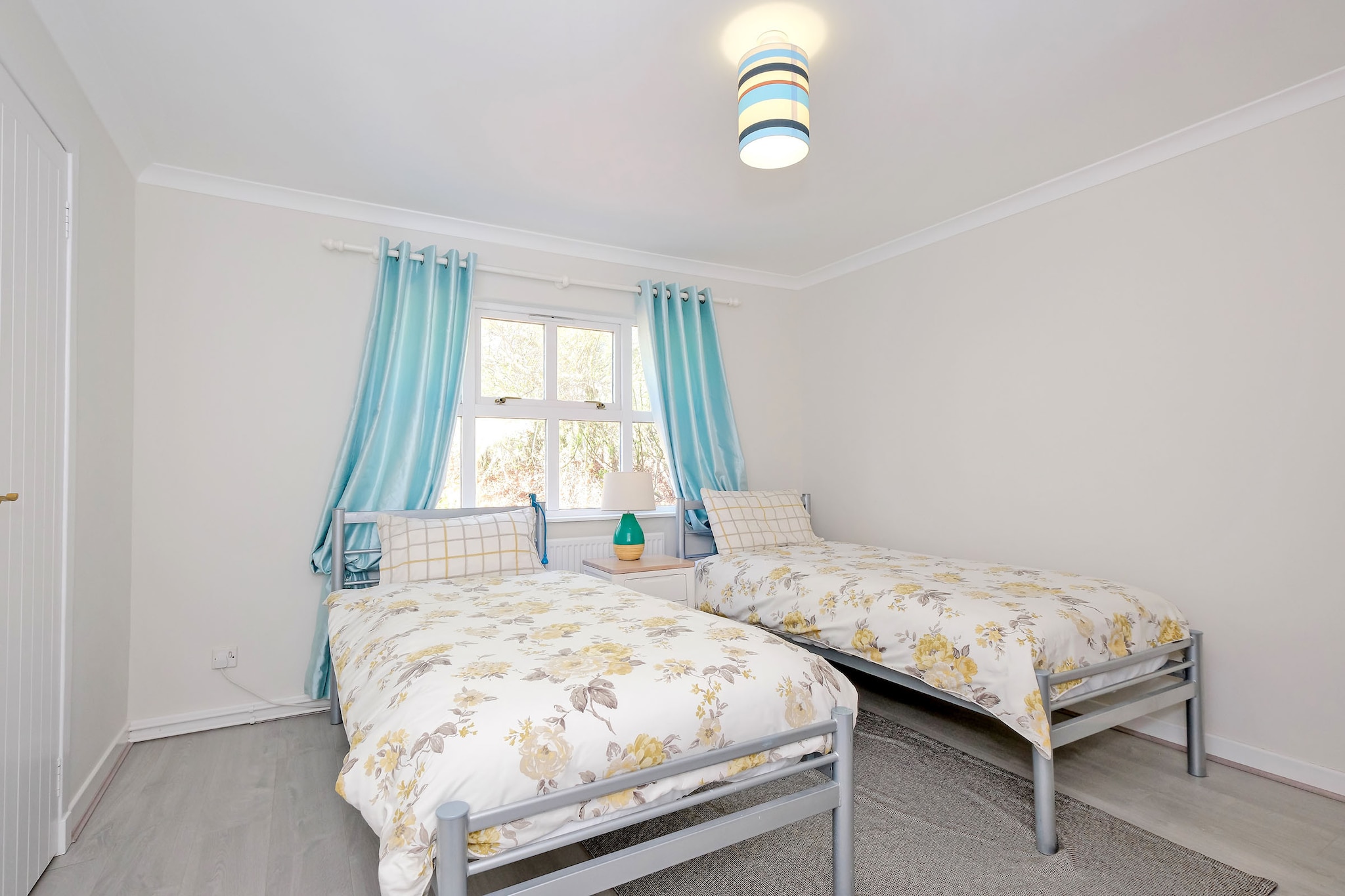 Corrennie School Cottage