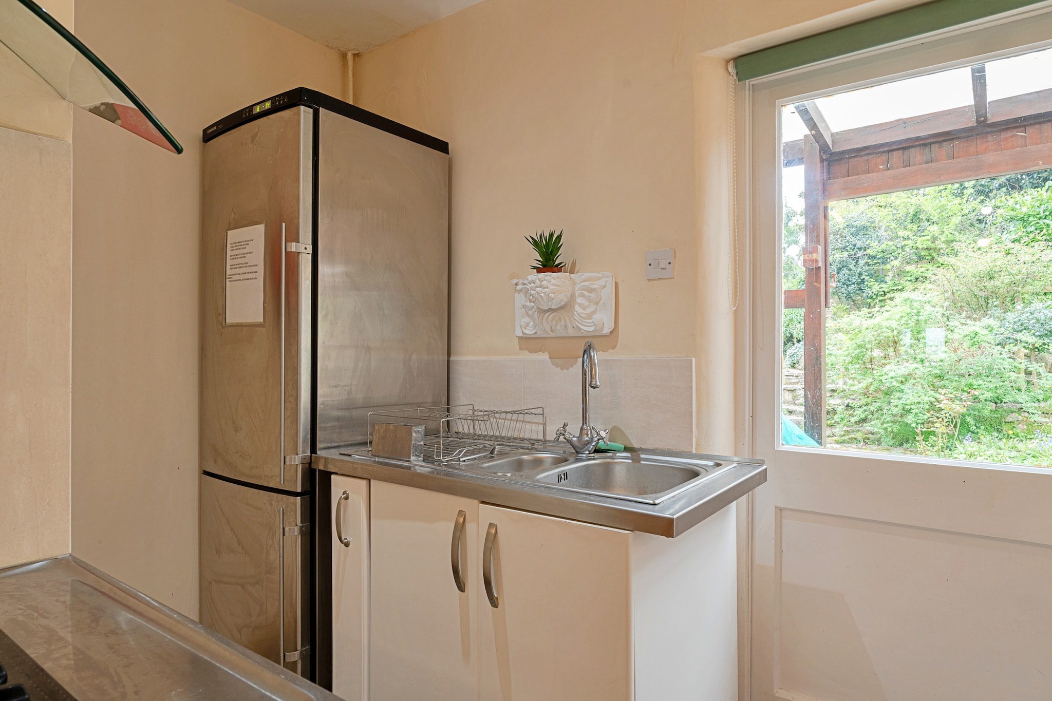 Heselwood - Kitchen