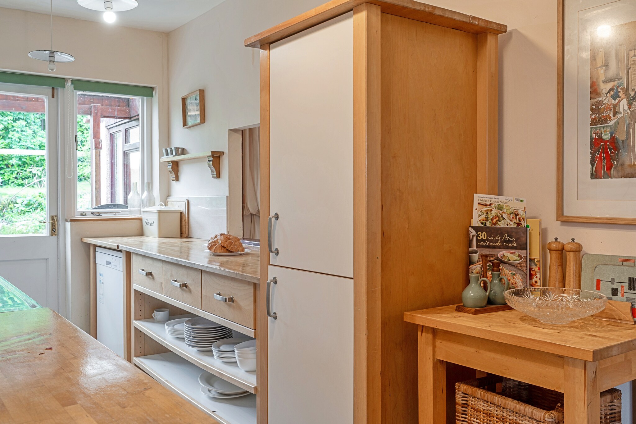 Heselwood - Kitchen