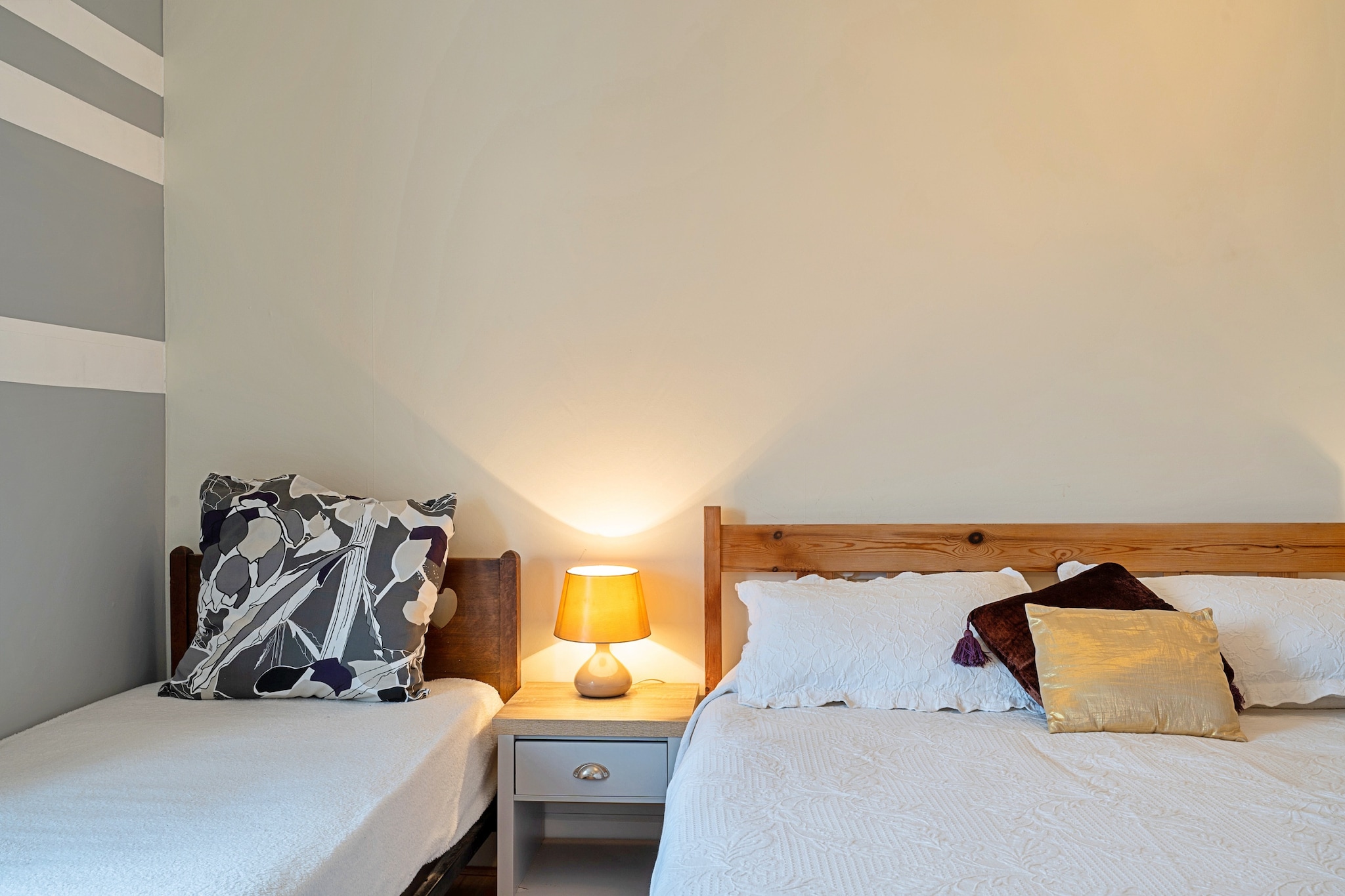 Heselwood - Bedroom