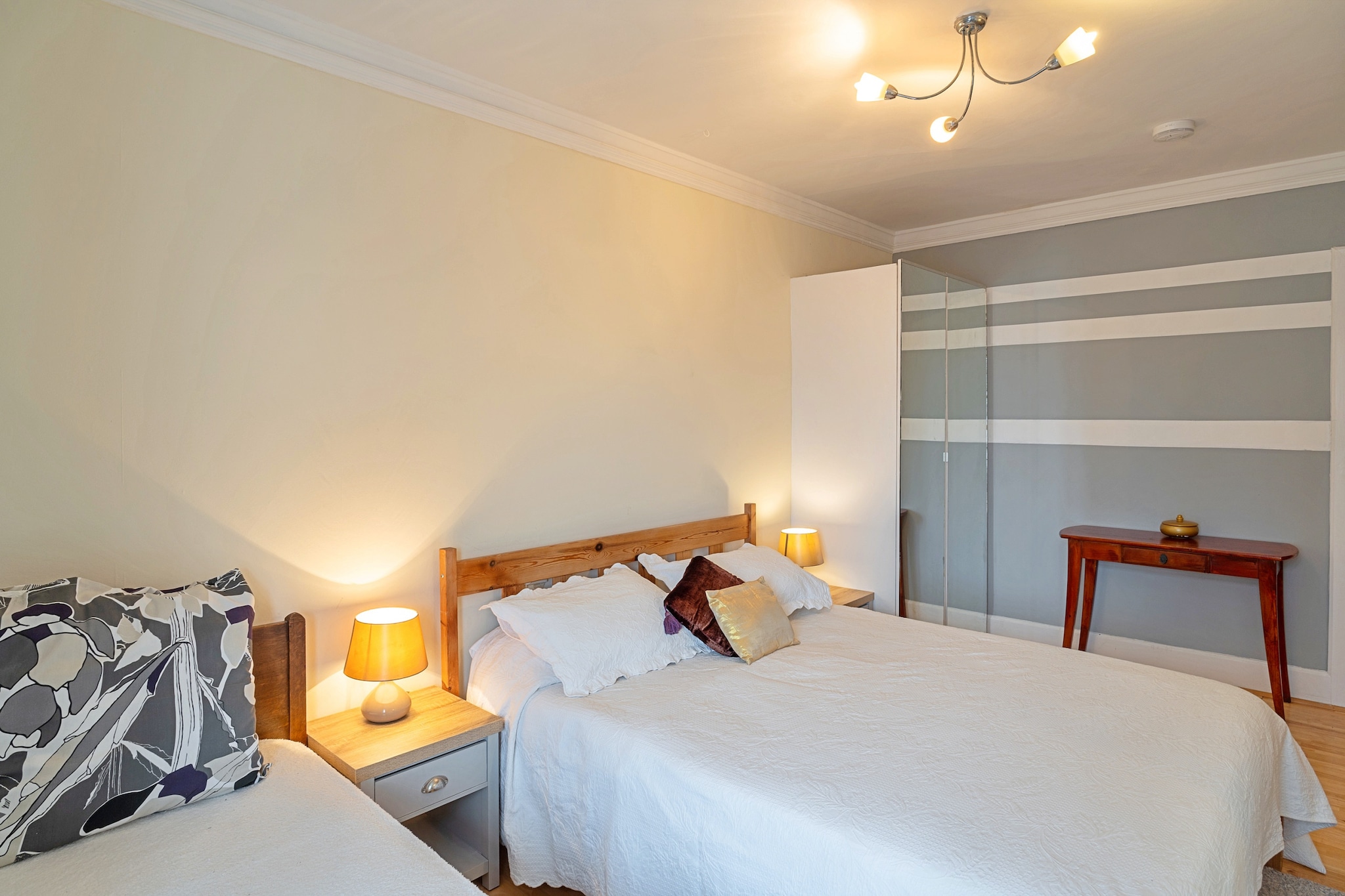 Heselwood - Bedroom