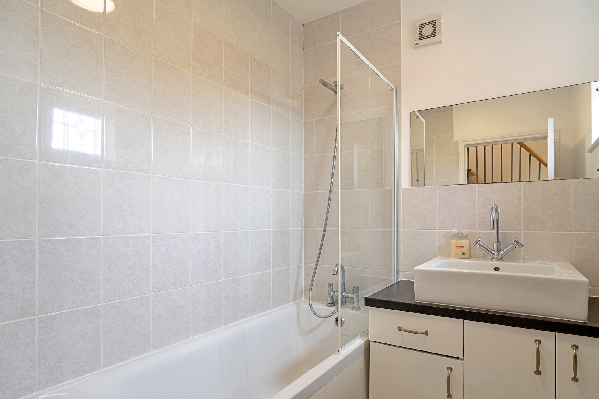 Heselwood - Bathroom