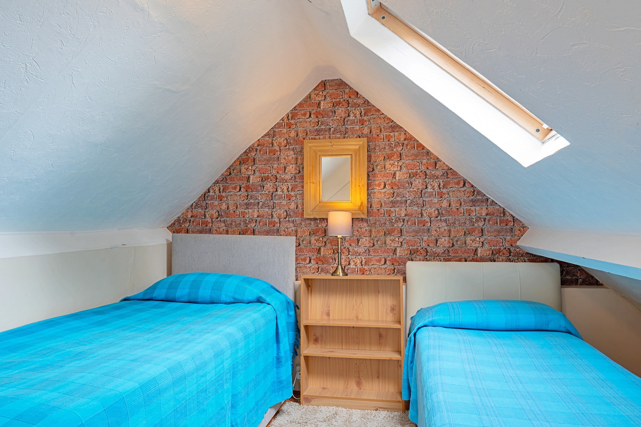 Heselwood - Bedroom