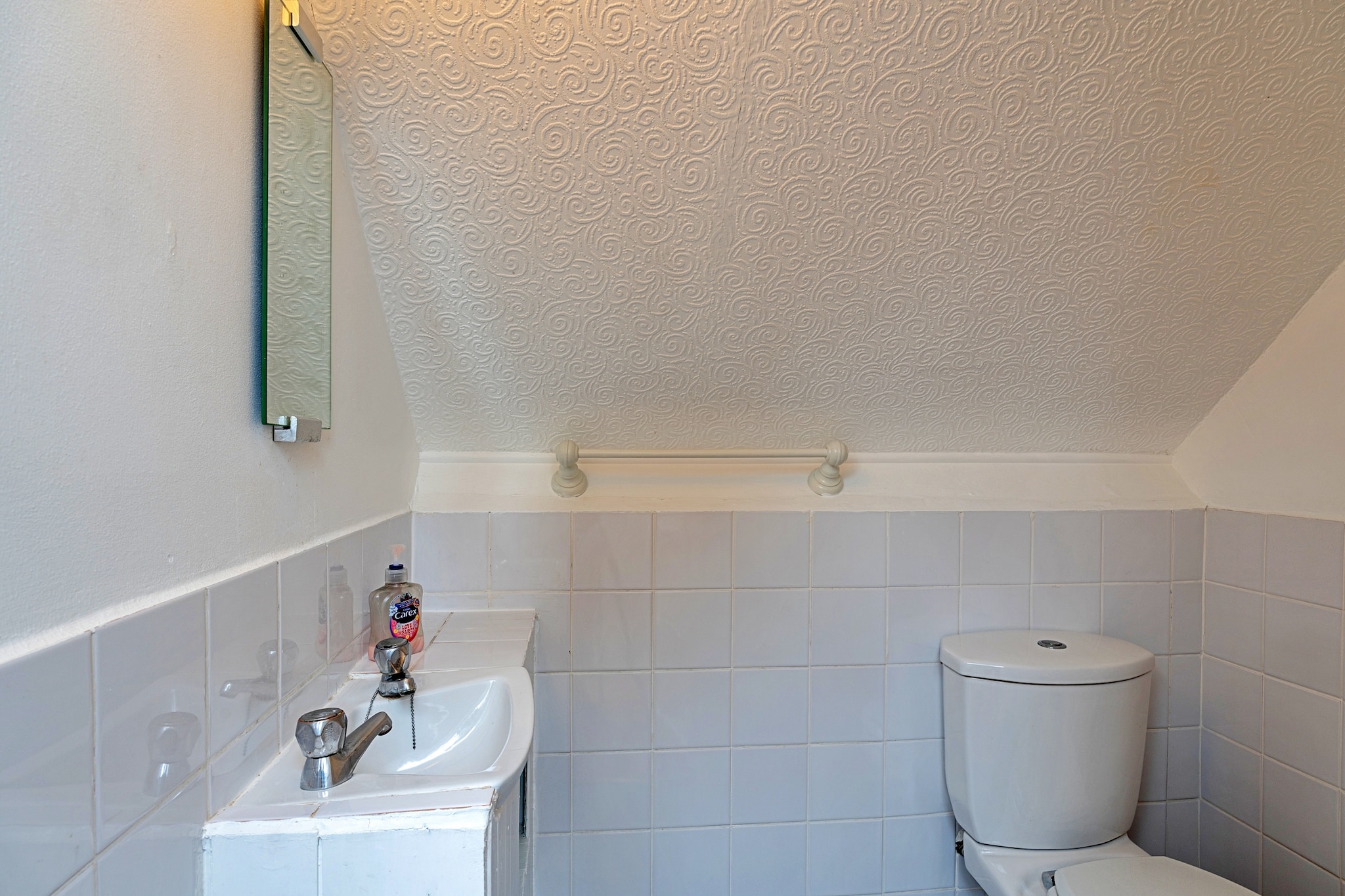 Heselwood - Bathroom