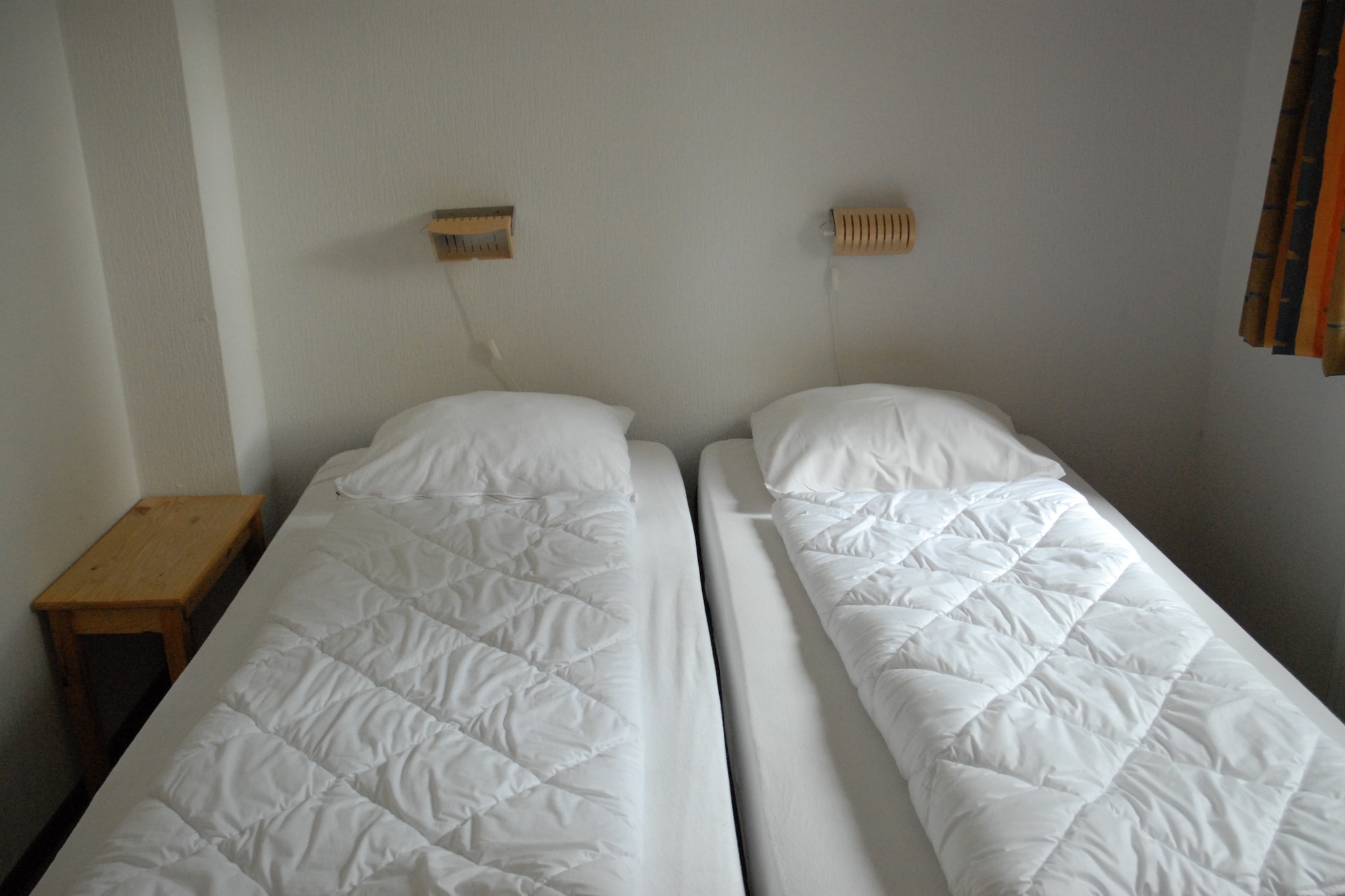 Chaletwoning 2-Schlafzimmer