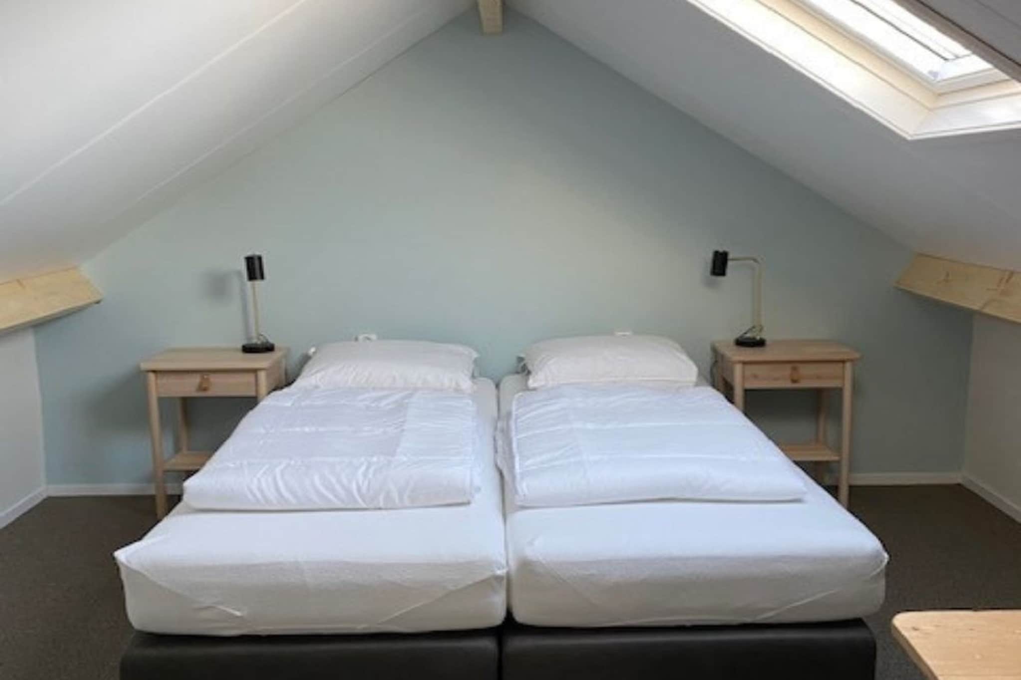 Chaletwoning 2-Schlafzimmer