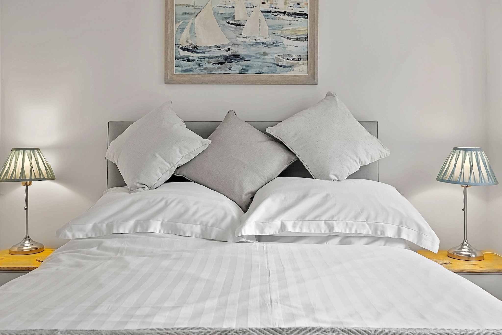 Cove House - Chambre