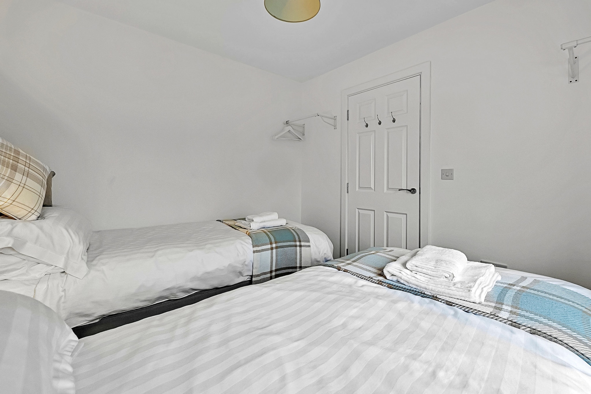 Cove House - Chambre