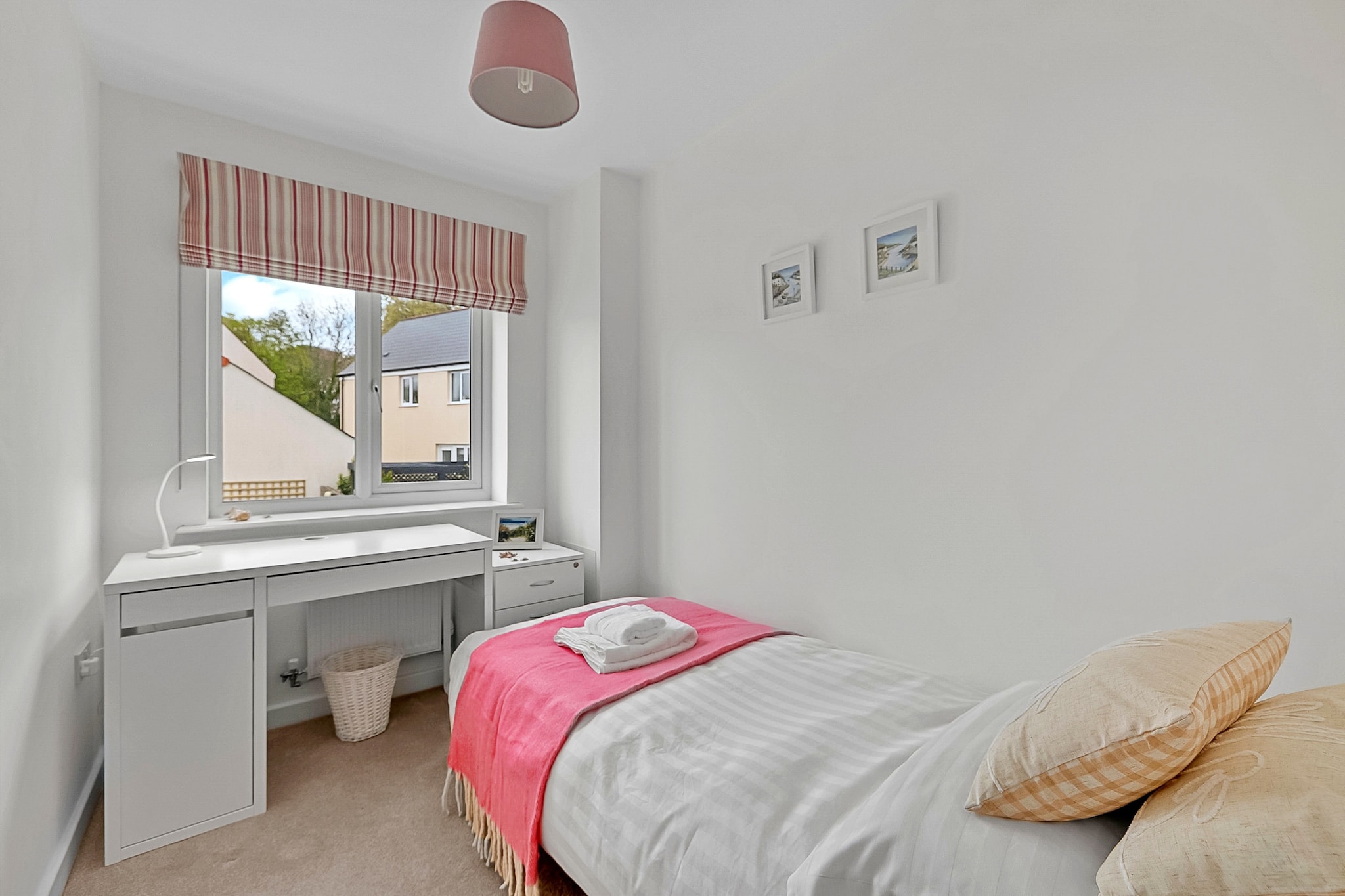 Cove House - Chambre