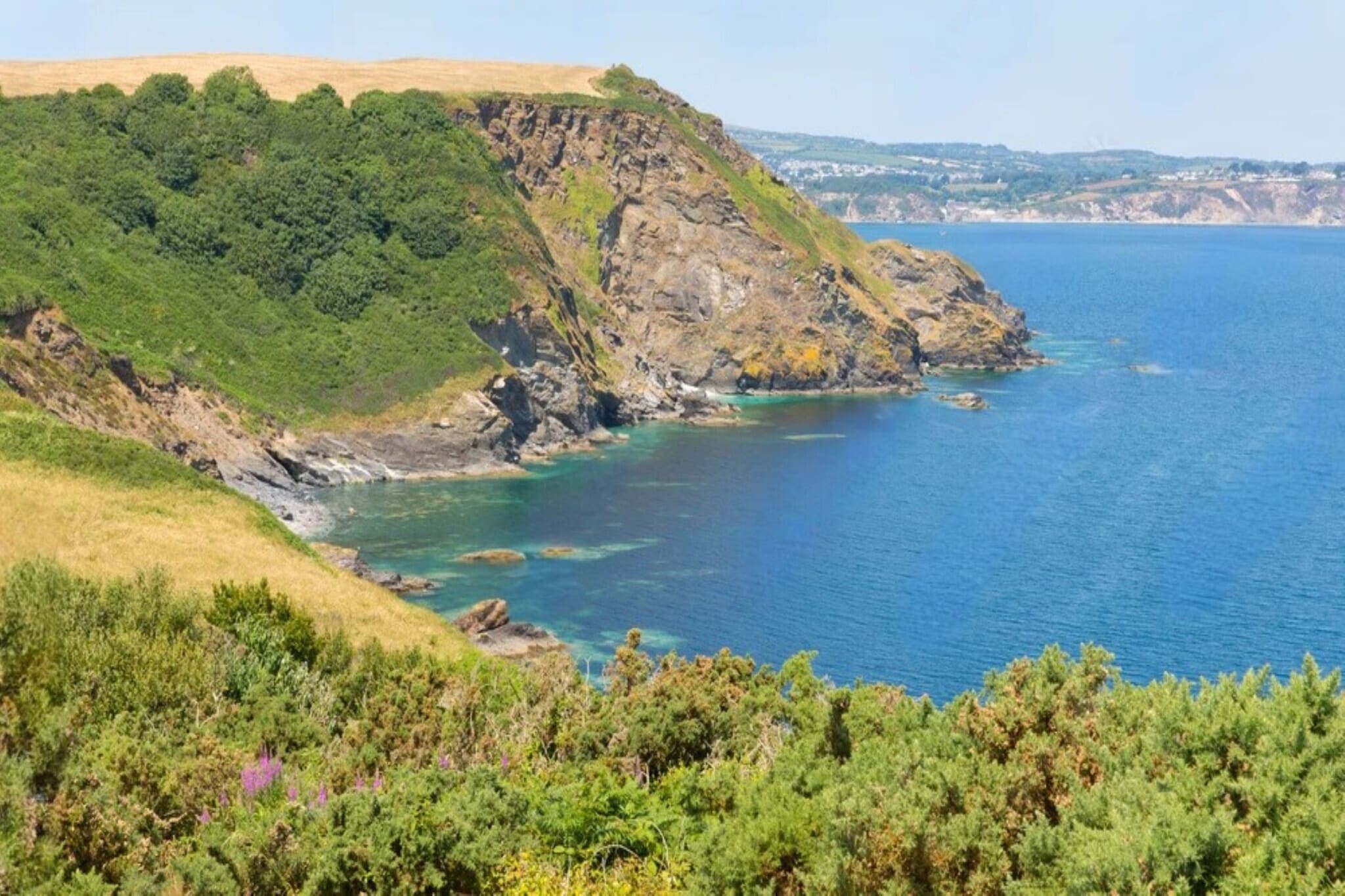 Cove House - Zones été à 5 km