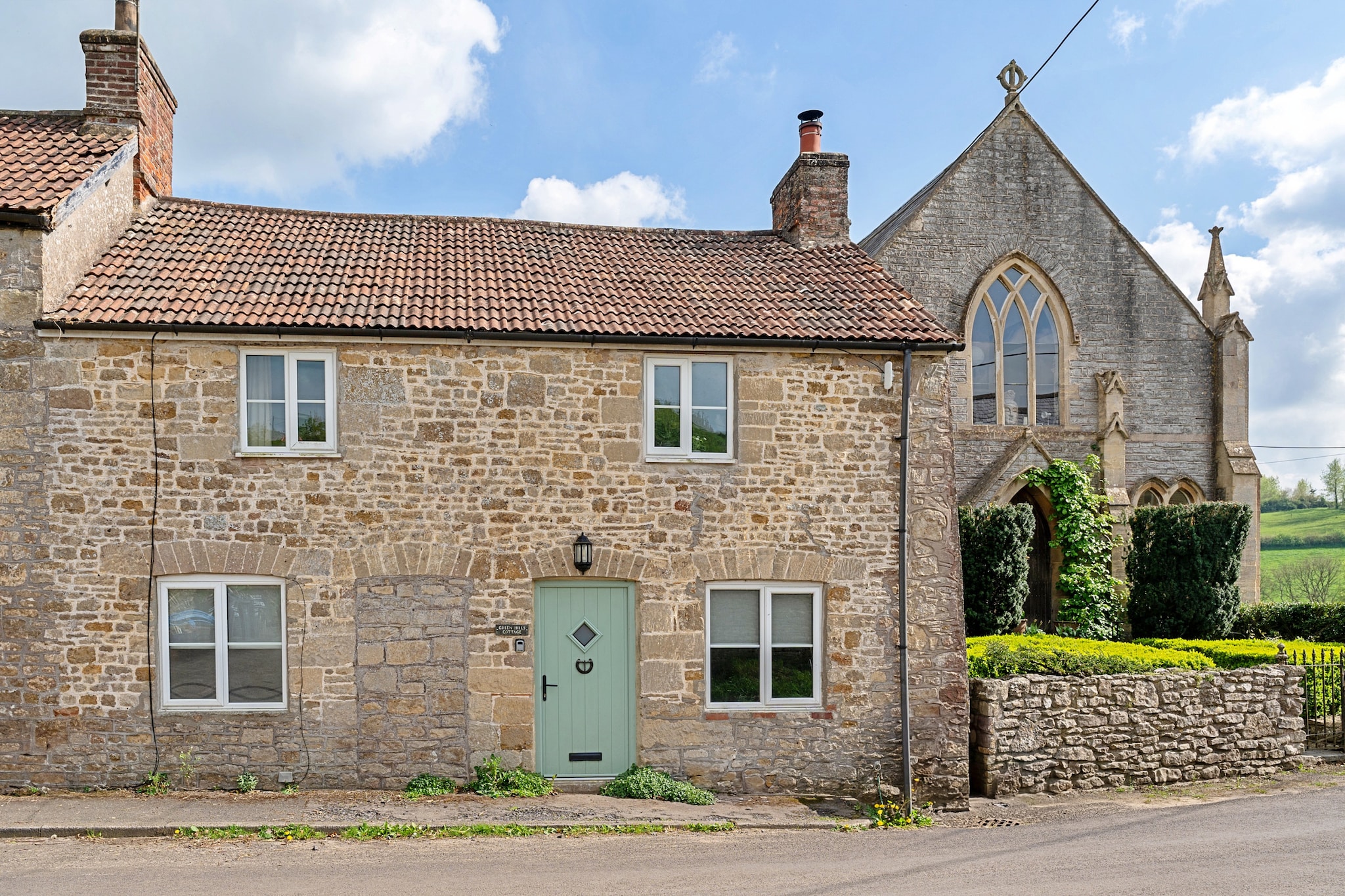 Greenhills Cottage
