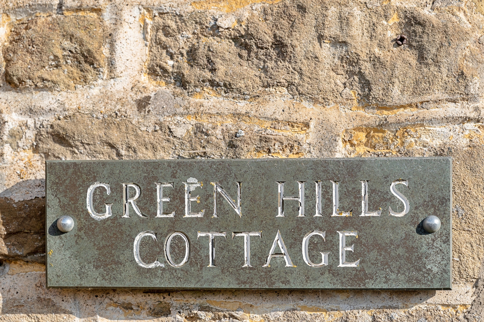 Greenhills Cottage - Ambiance