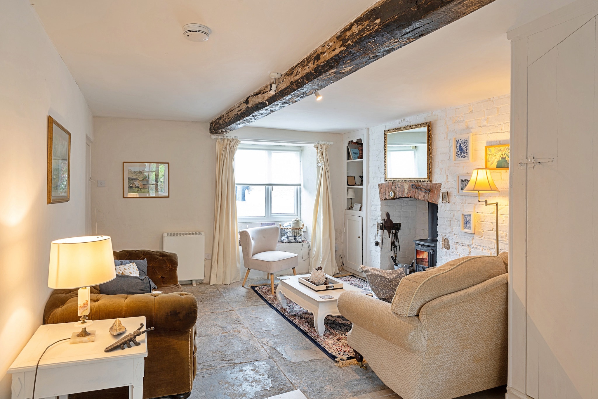 Greenhills Cottage