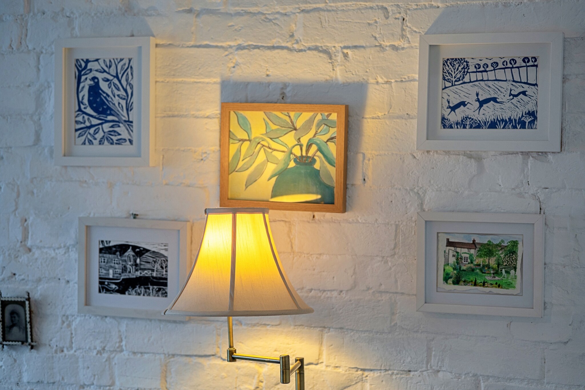 Greenhills Cottage - Ambiance
