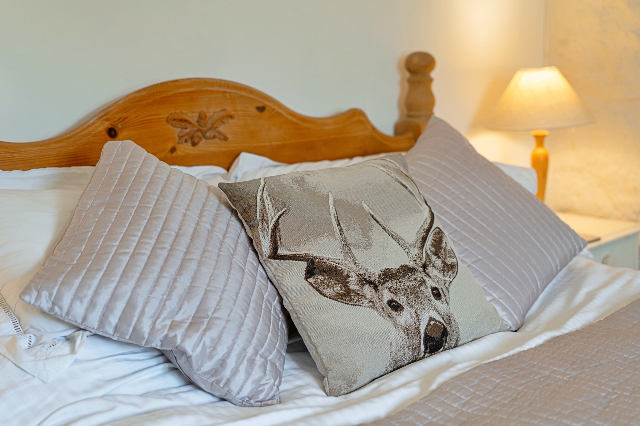 Greenhills Cottage - Ambiance