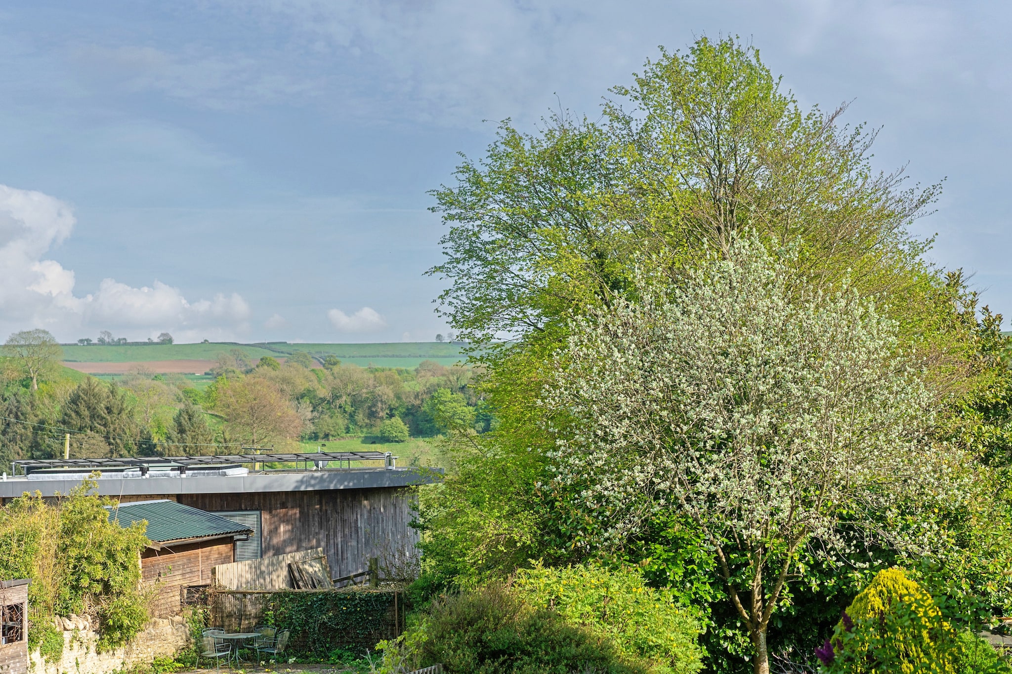 Greenhills Cottage - Areas within 1km in summer