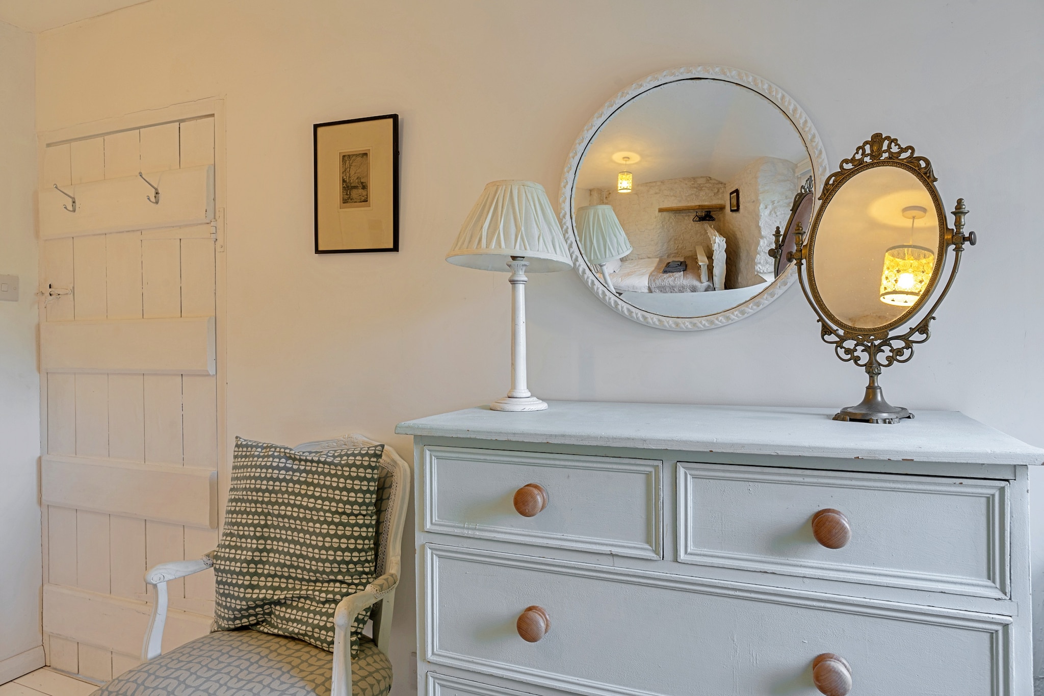 Greenhills Cottage - Ambiance