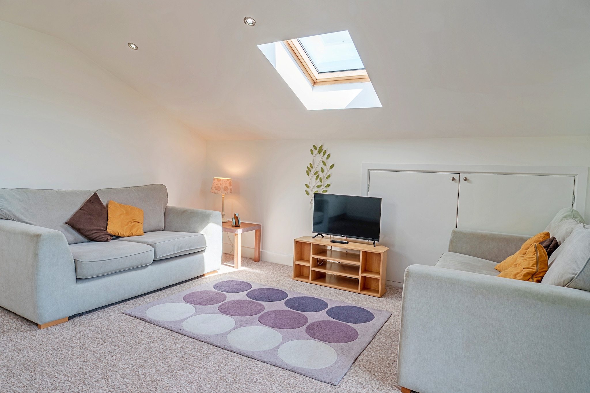 Stable Barn Apartment at Bodmin Moor