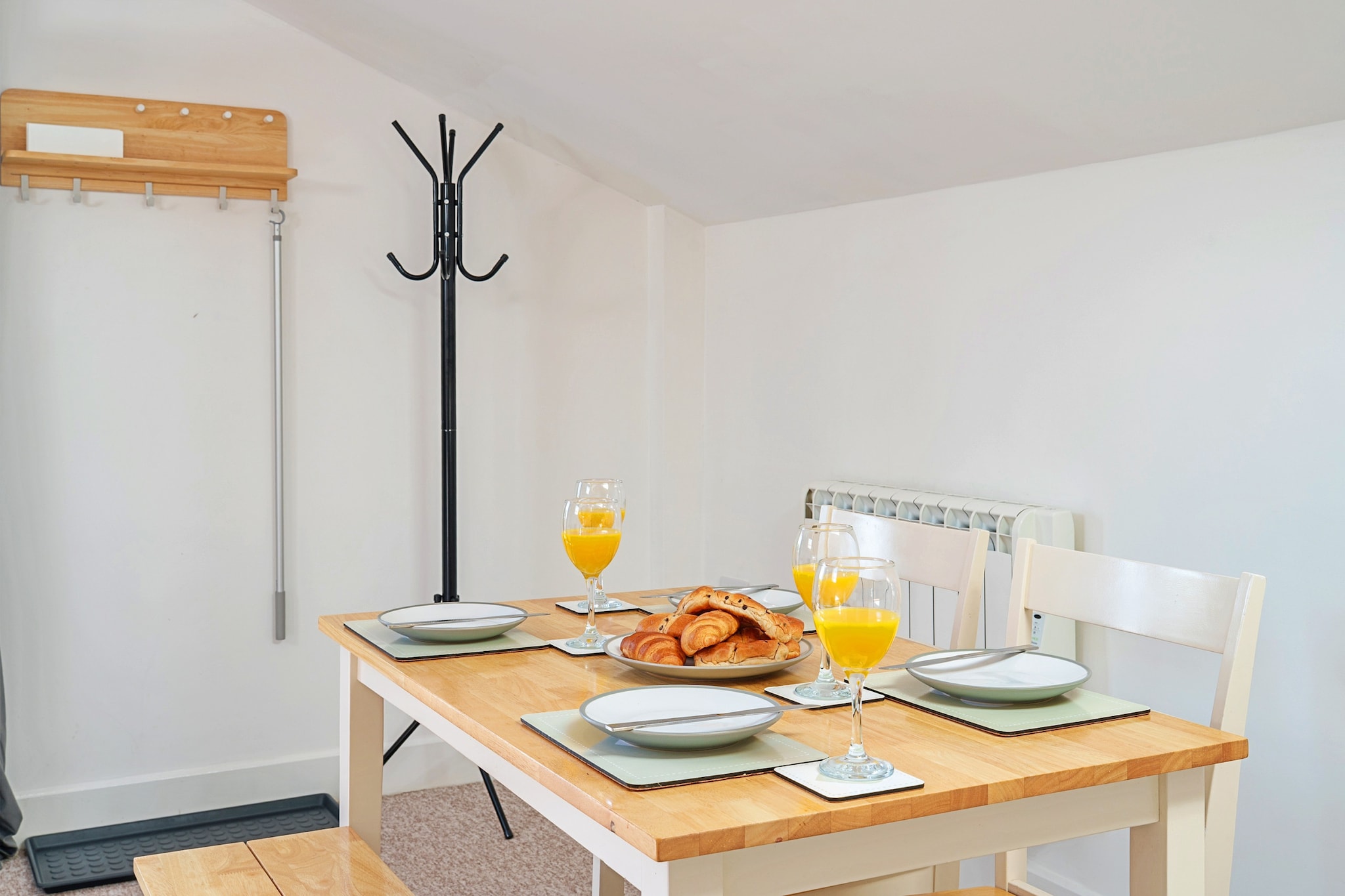 Stable Barn Apartment at Bodmin Moor
